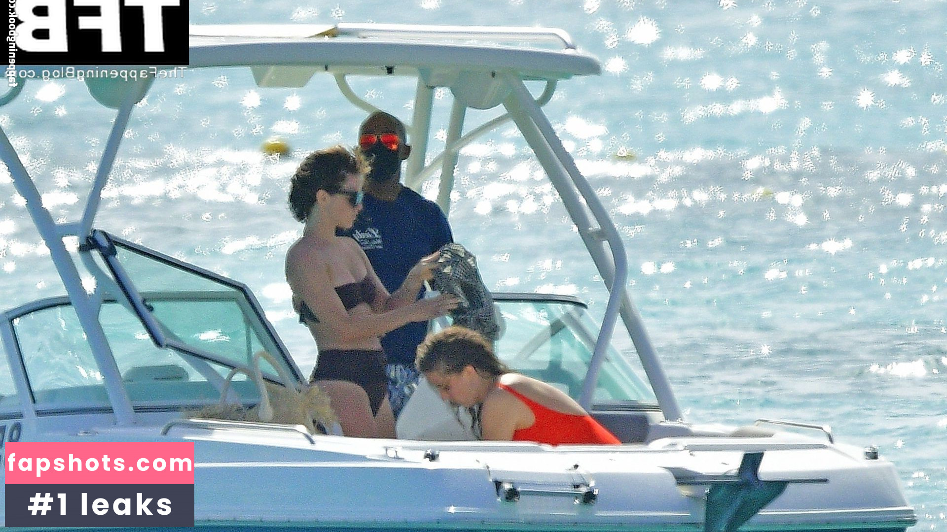 Emma Watson Nude Leaks OnlyFans Photos #1373 - LeakJerk