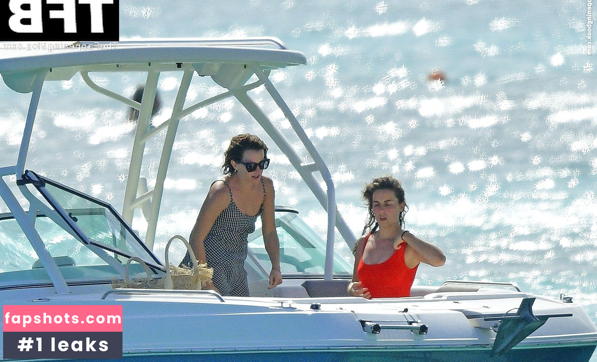 Emma Watson Nude Leaks OnlyFans Photos #1382 - LeakJerk