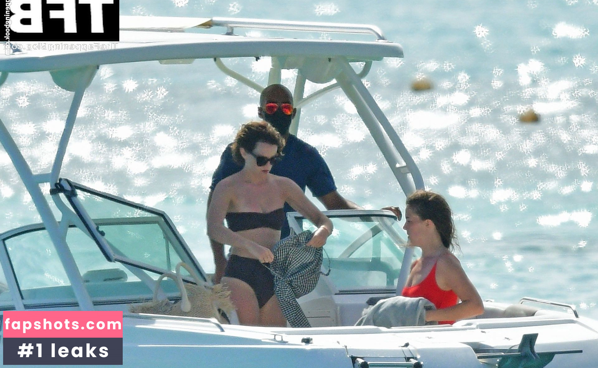 Emma Watson Nude Leaks OnlyFans Photos #1385 - LeakJerk