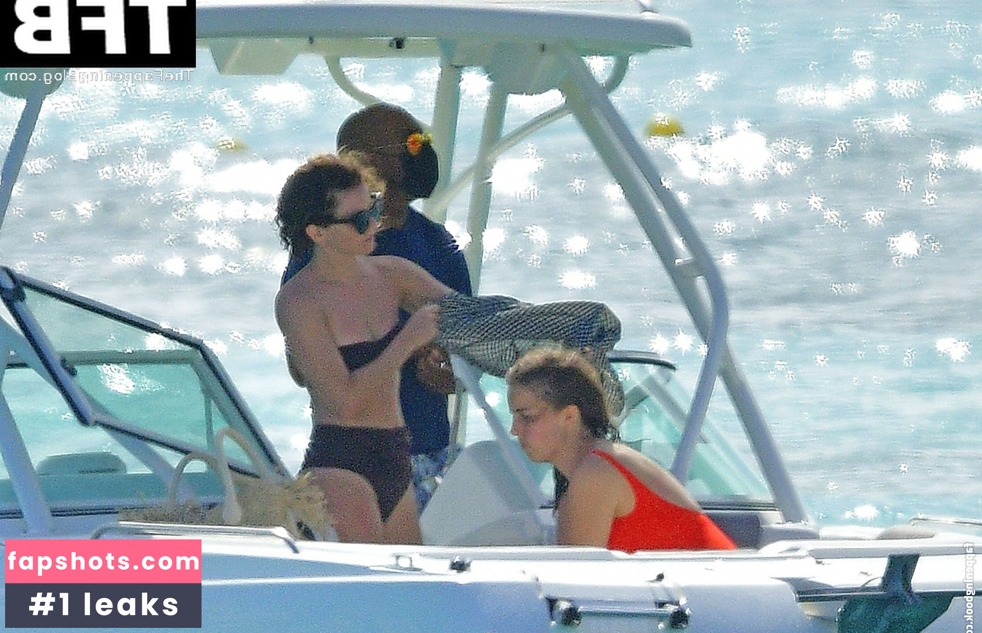 Emma Watson Nude Leaks OnlyFans Photos #1386 - LeakJerk