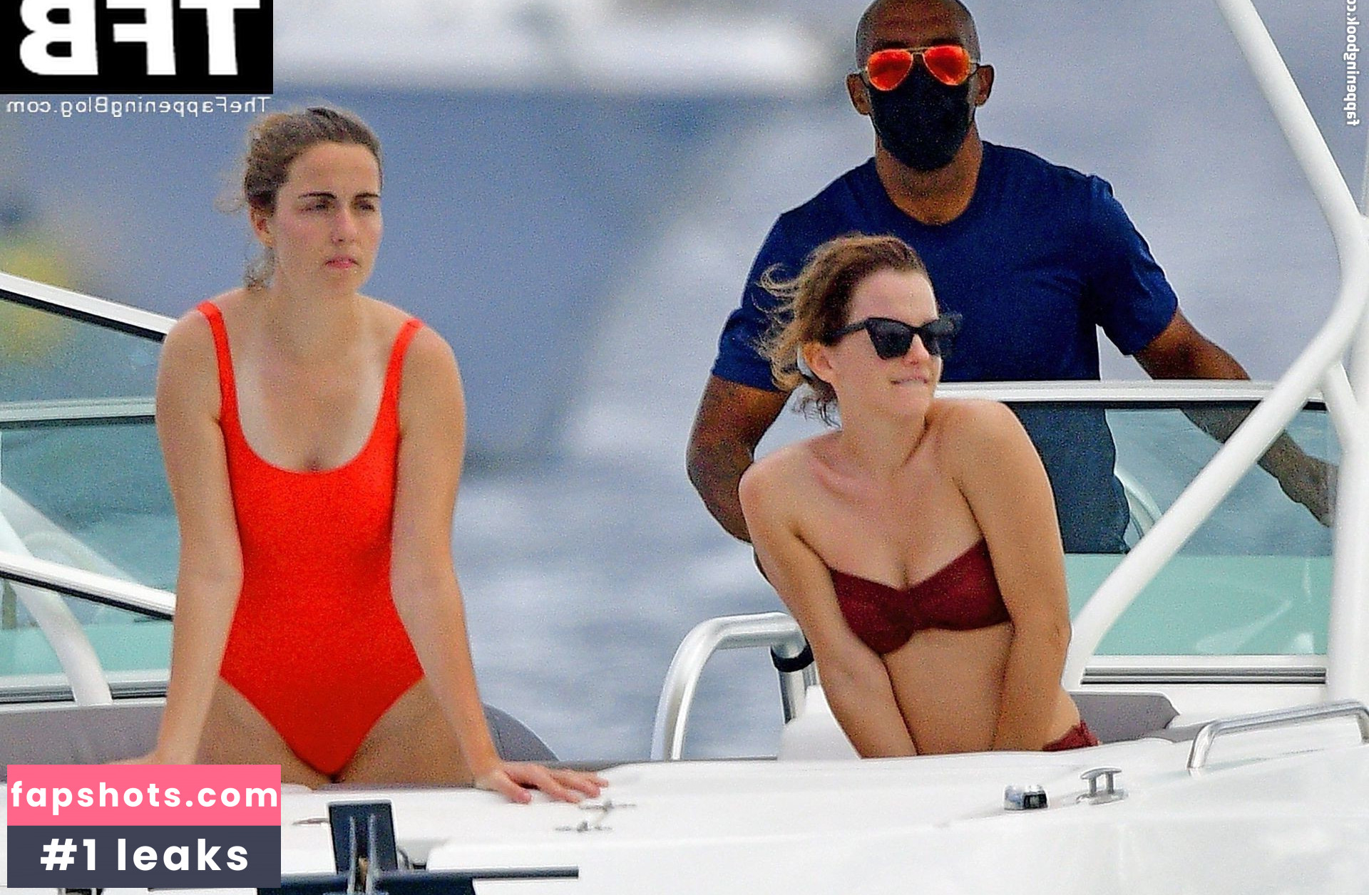 Emma Watson Nude Leaks OnlyFans Photos #1390 - LeakJerk