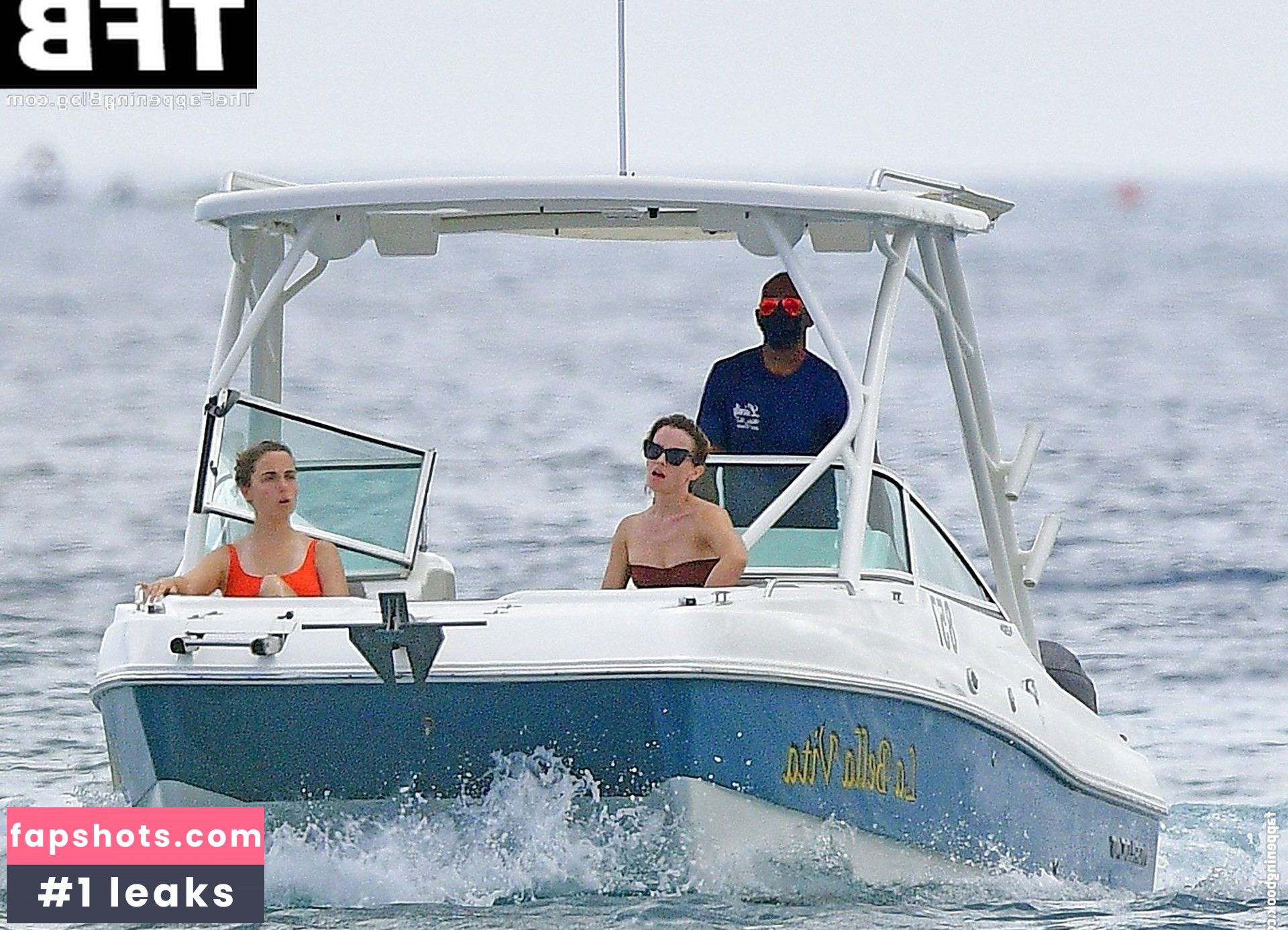 Emma Watson Nude Leaks OnlyFans Photos #1398 - LeakJerk