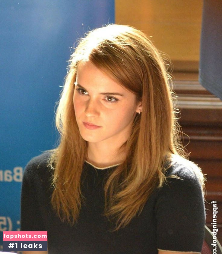 Emma Watson Nude Leaks OnlyFans Photos #141 - LeakJerk