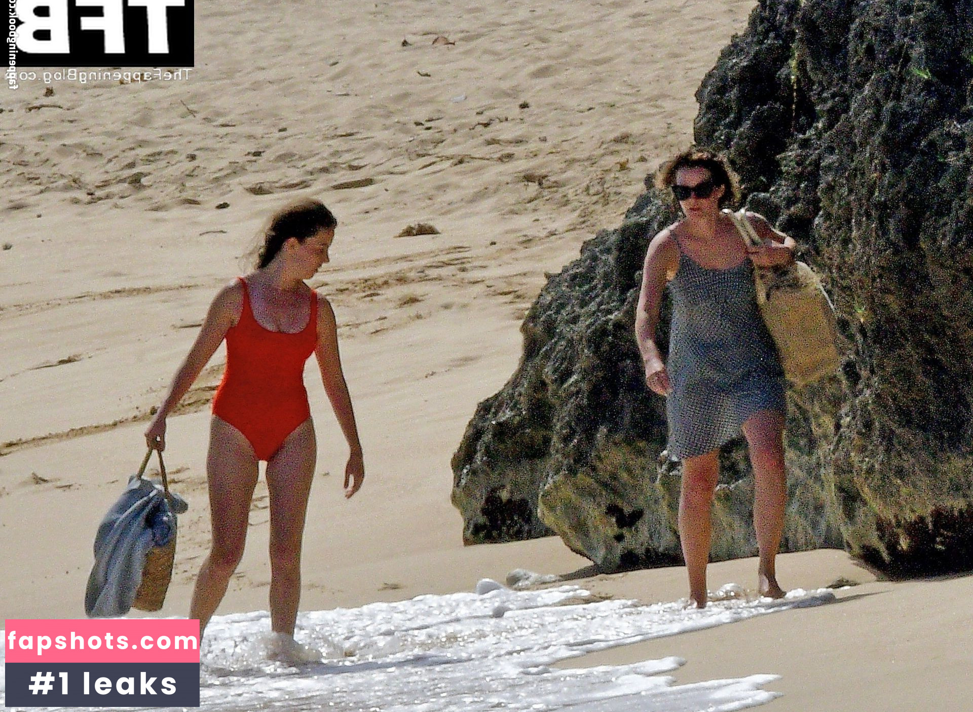 Emma Watson Nude Leaks OnlyFans Photos #1401 - LeakJerk