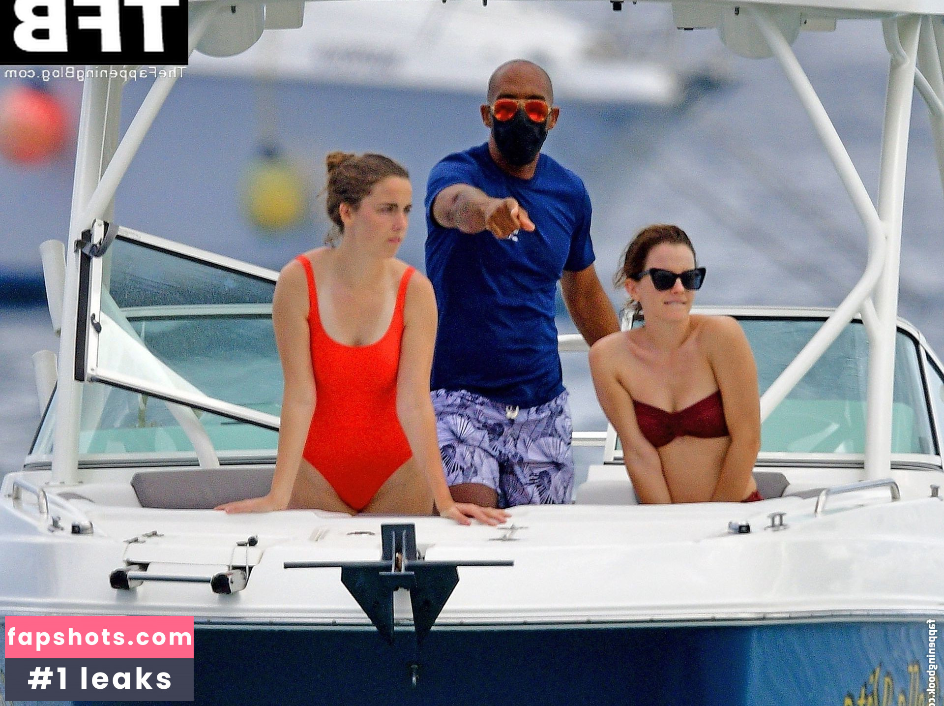 Emma Watson Nude Leaks OnlyFans Photos #1404 - LeakJerk