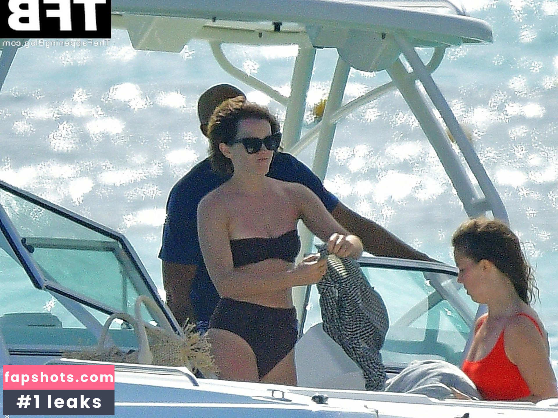 Emma Watson Nude Leaks OnlyFans Photos #1405 - LeakJerk