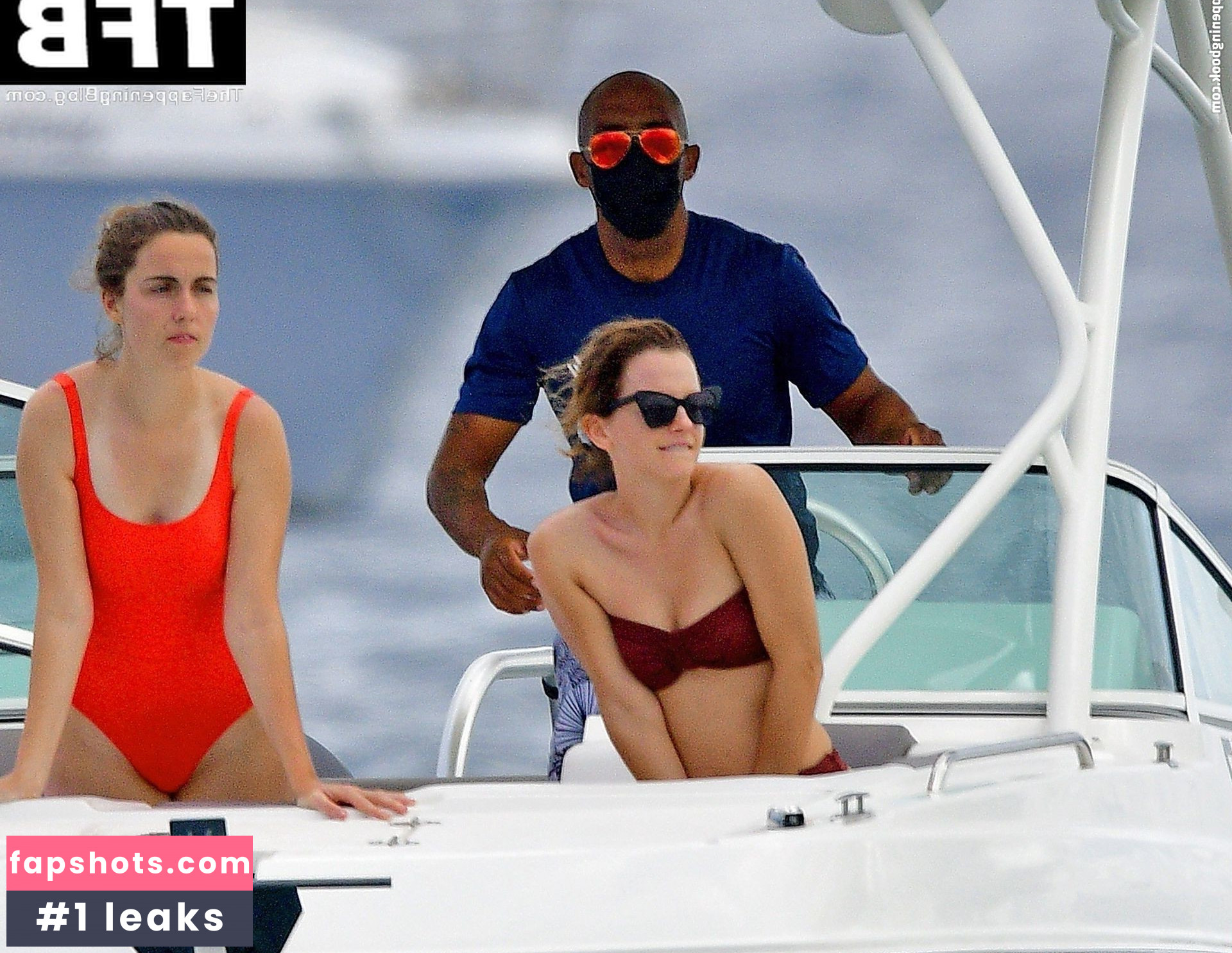 Emma Watson Nude Leaks OnlyFans Photos #1409 - LeakJerk