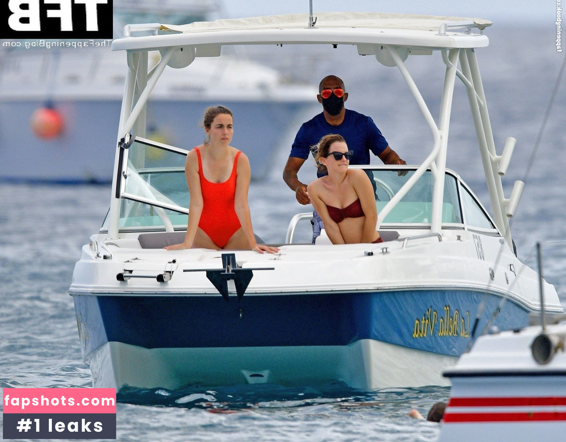 Emma Watson Nude Leaks OnlyFans Photos #1410 - LeakJerk