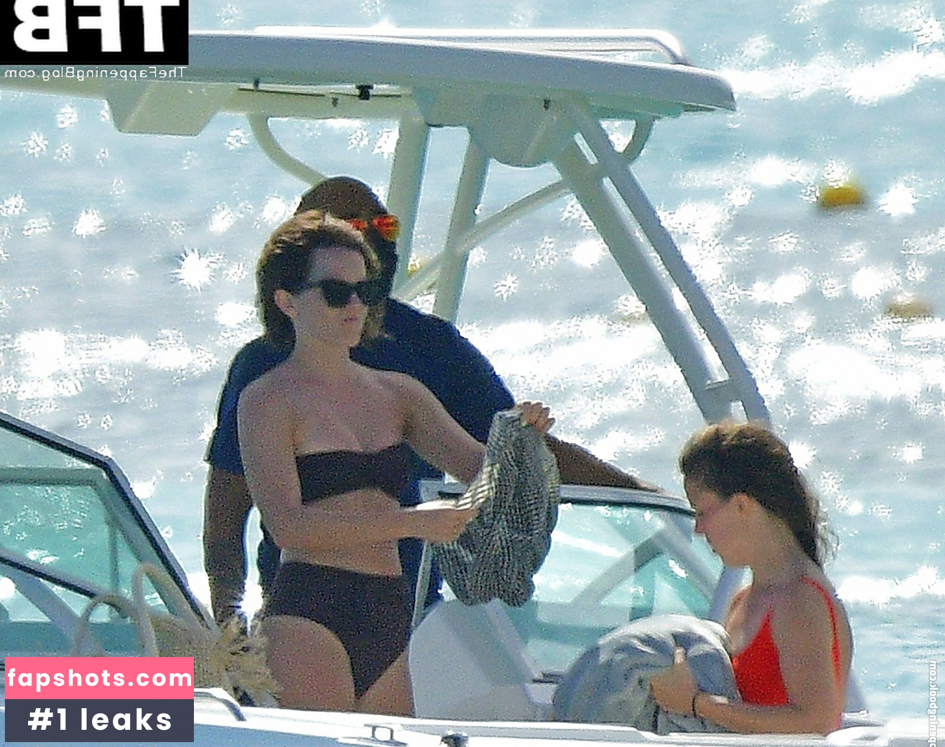 Emma Watson Nude Leaks OnlyFans Photos #1412 - LeakJerk