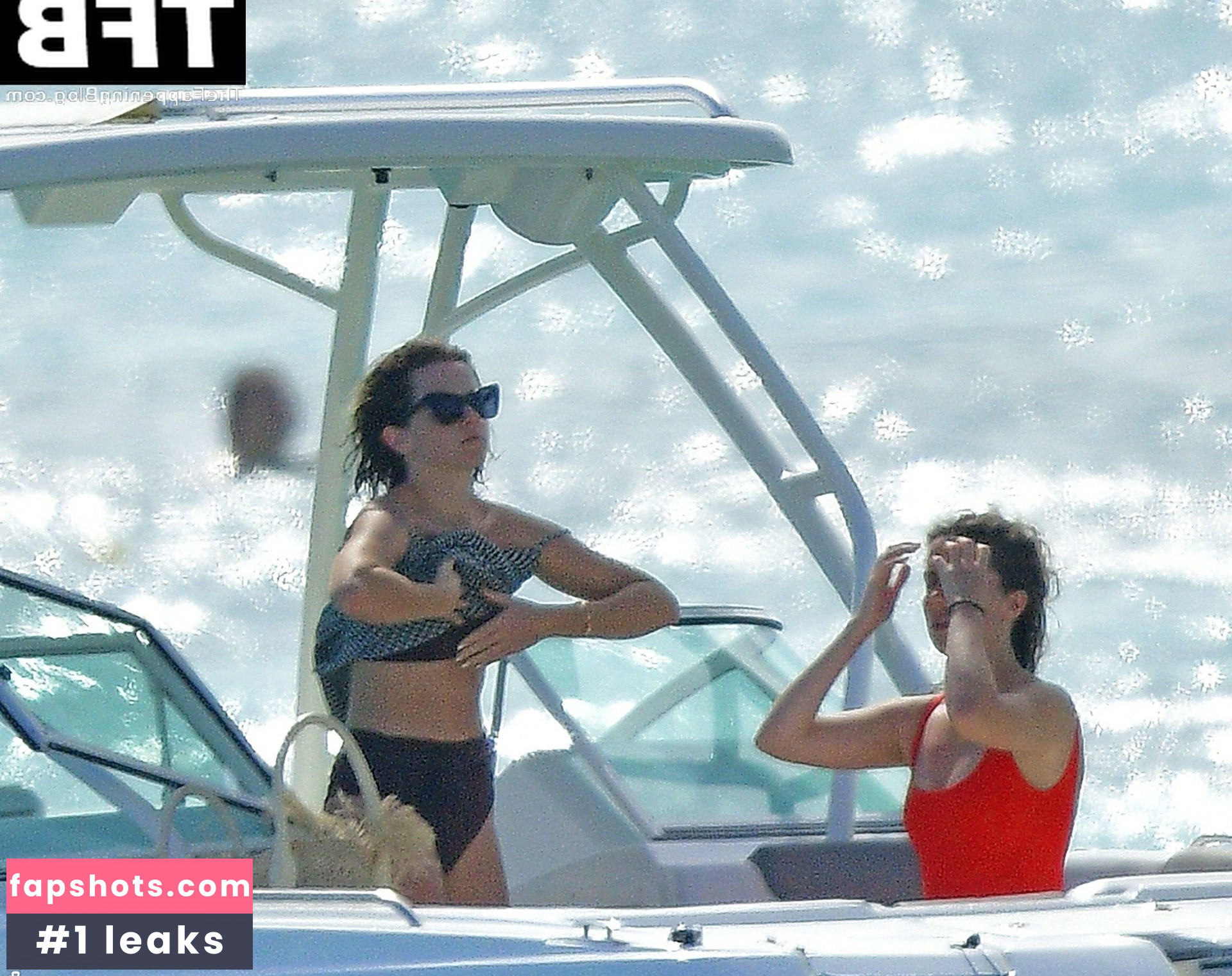 Emma Watson Nude Leaks OnlyFans Photos #1413 - LeakJerk