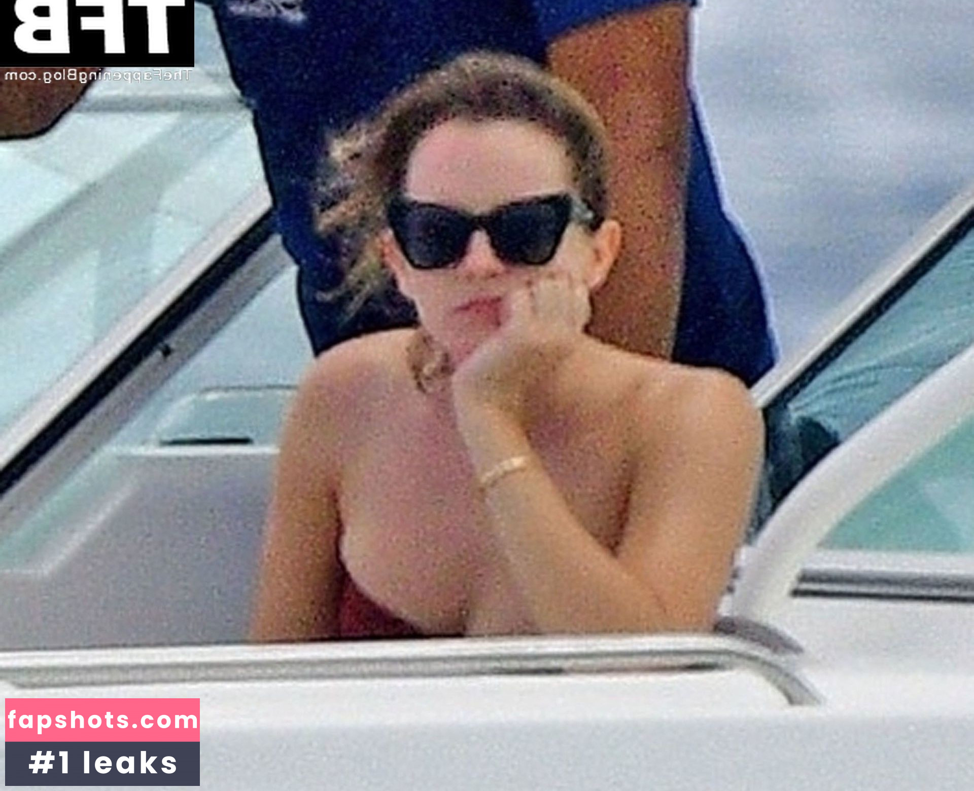 Emma Watson Nude Leaks OnlyFans Photos #1415 - LeakJerk