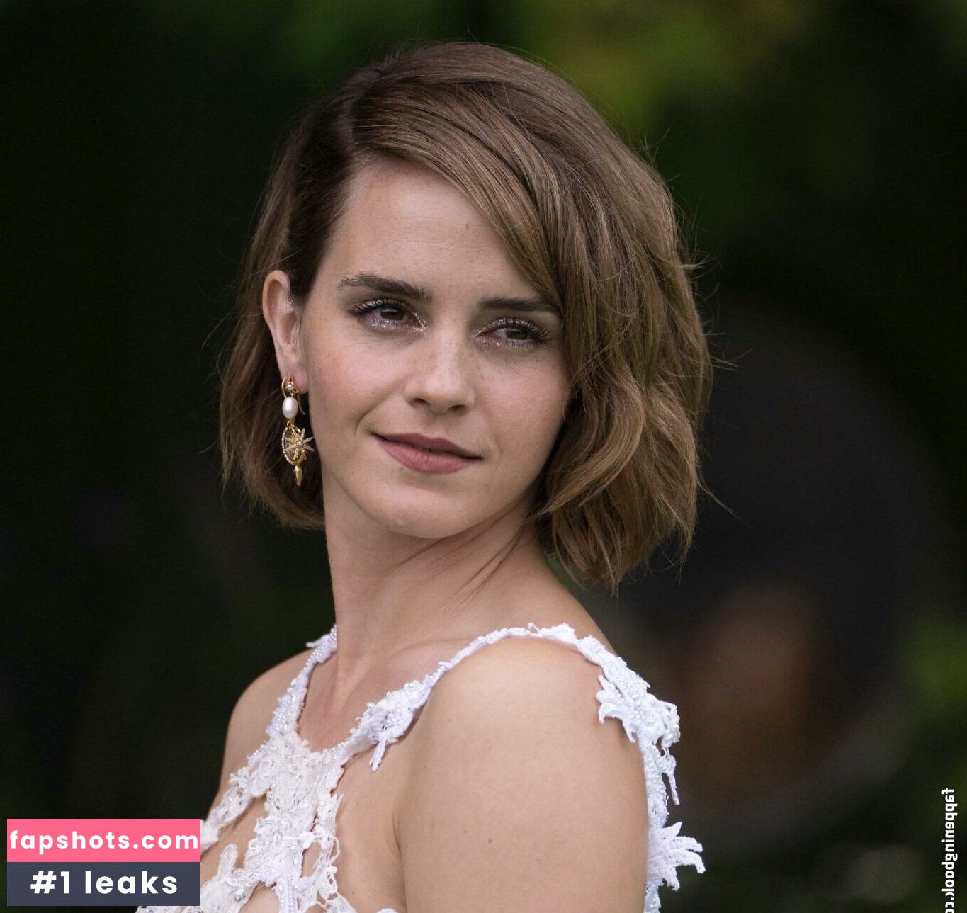 Emma Watson Nude Leaks OnlyFans Photos #143 - LeakJerk