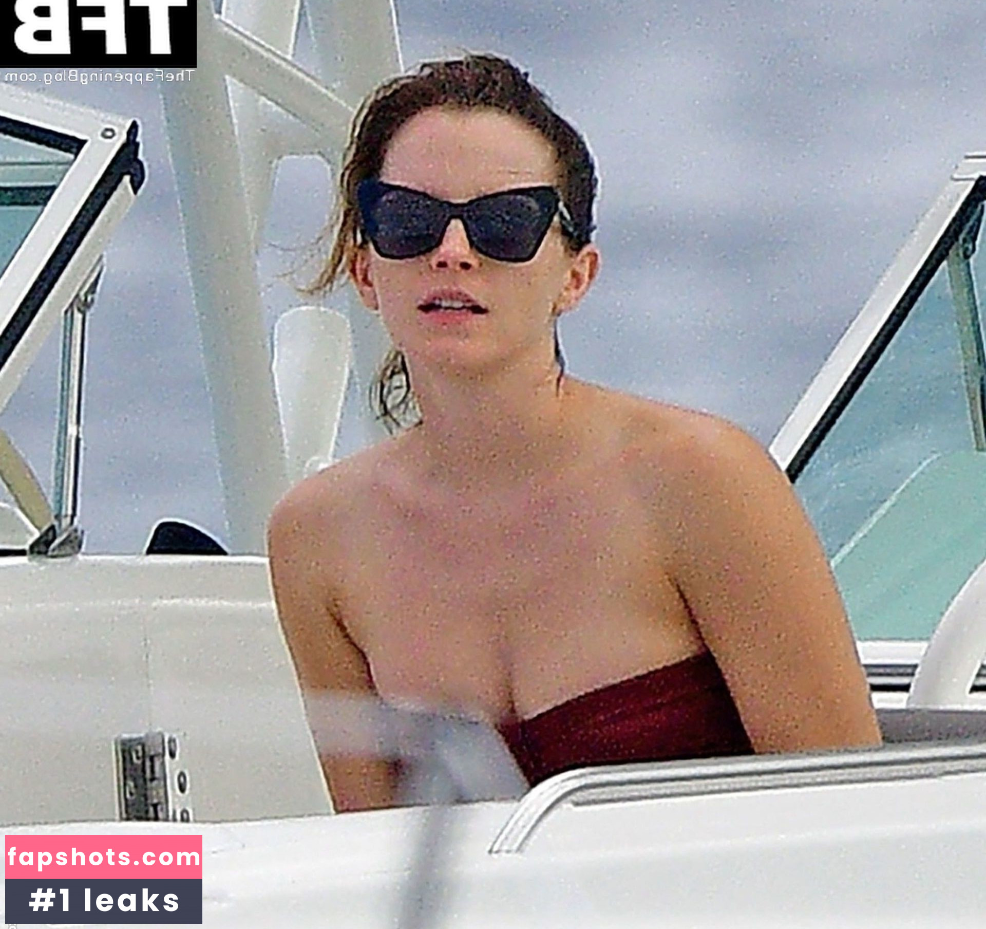Emma Watson Nude Leaks OnlyFans Photos #1429 - LeakJerk