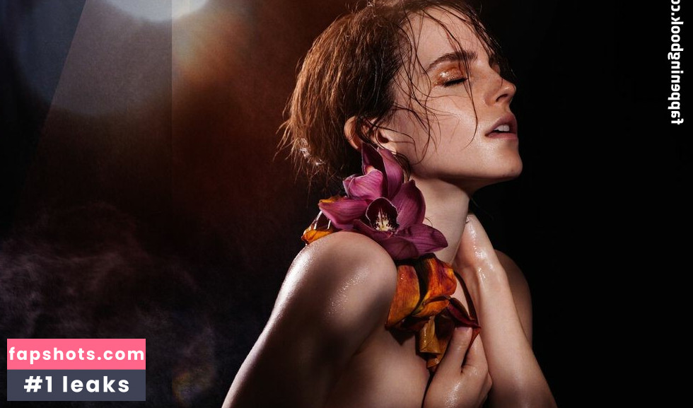 Emma Watson Nude Leaks OnlyFans Photos #144 - LeakJerk