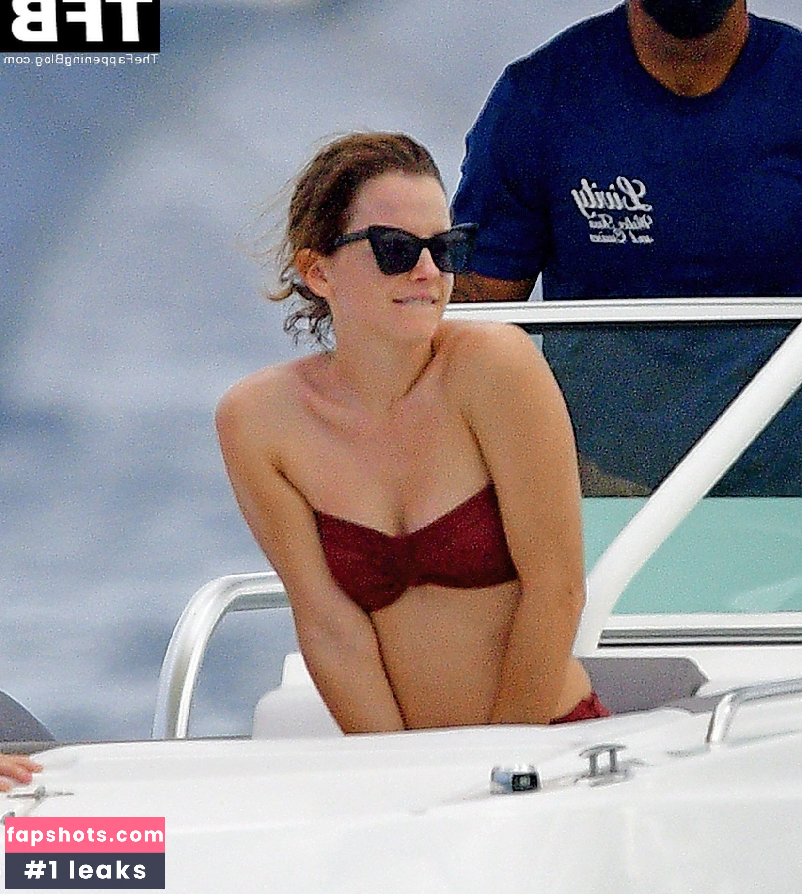 Emma Watson Nude Leaks OnlyFans Photos #1432 - LeakJerk