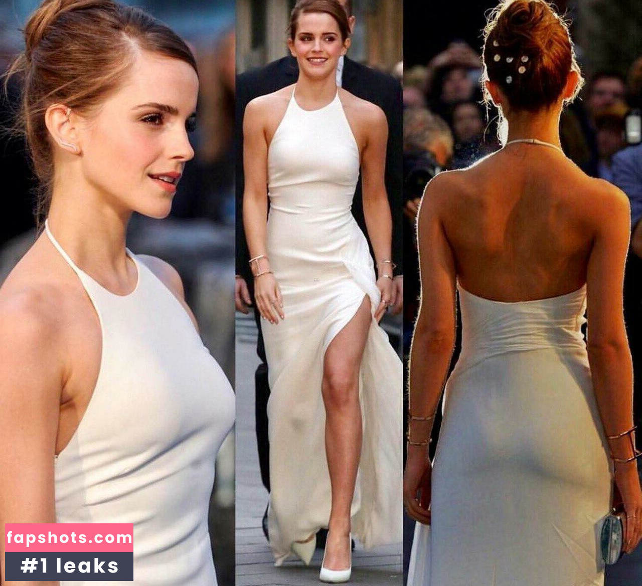 Emma Watson Nude Leaks OnlyFans Photos #146 - LeakJerk