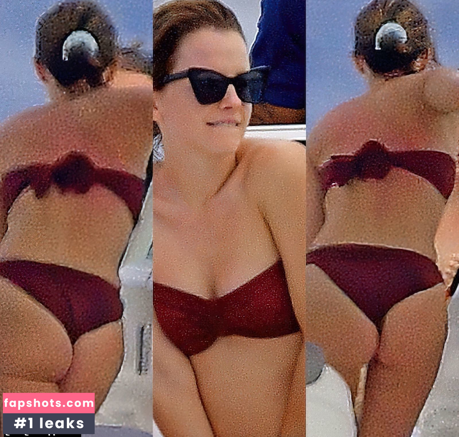 Emma Watson Nude Leaks OnlyFans Photos #1455 - LeakJerk