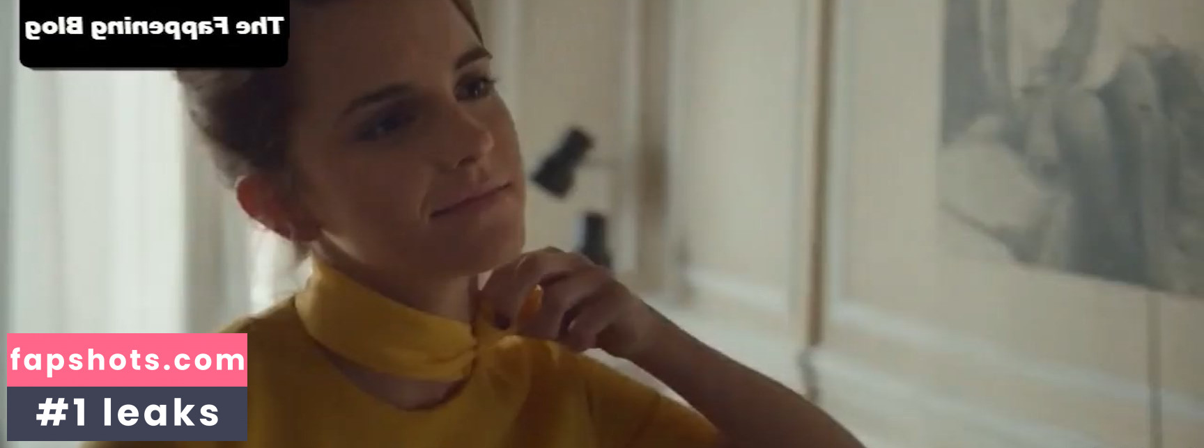 Emma Watson Nude Leaks OnlyFans Photos #1458 - LeakJerk