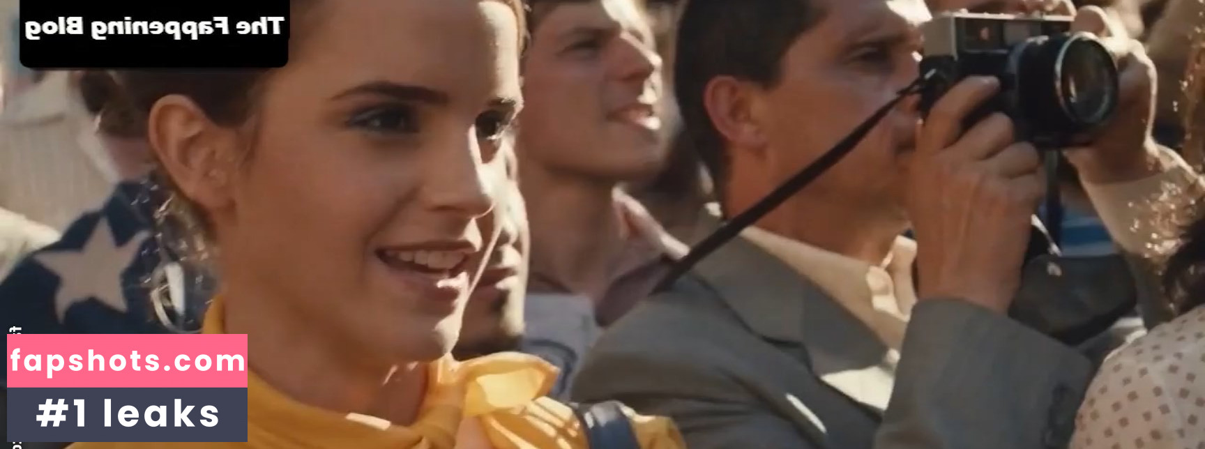 Emma Watson Nude Leaks OnlyFans Photos #1460 - LeakJerk