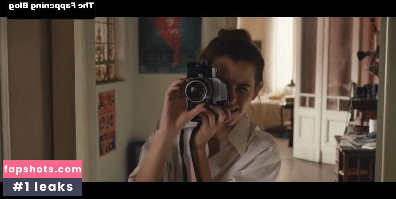 Emma Watson Nude Leaks OnlyFans Photos #1462 - LeakJerk