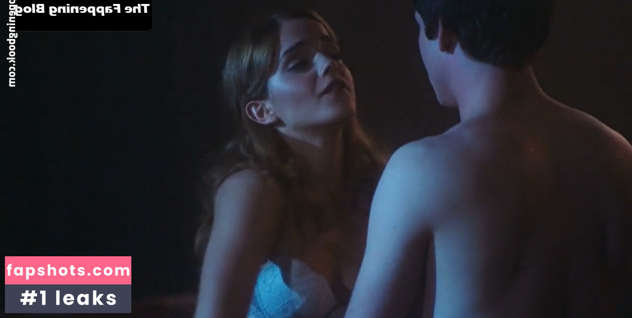 Emma Watson Nude Leaks OnlyFans Photos #1467 - LeakJerk