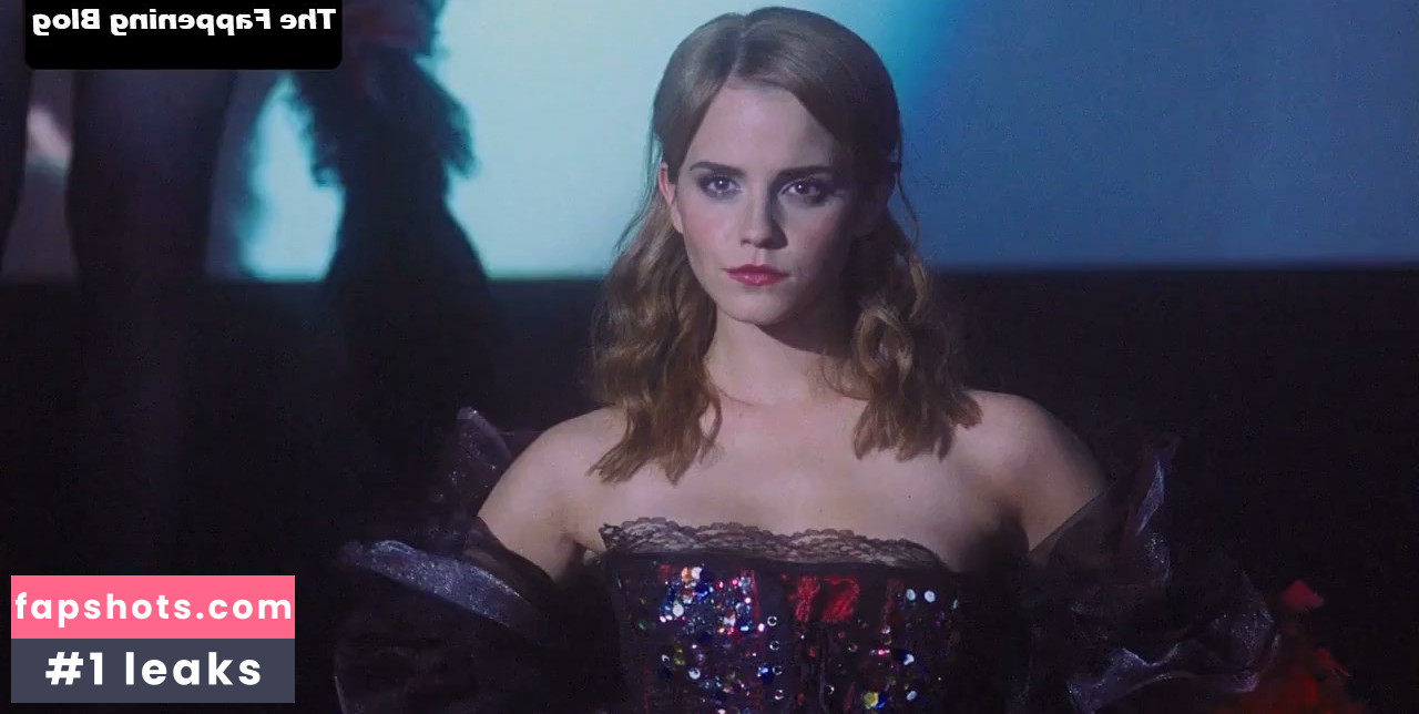 Emma Watson Nude Leaks OnlyFans Photos #1468 - LeakJerk