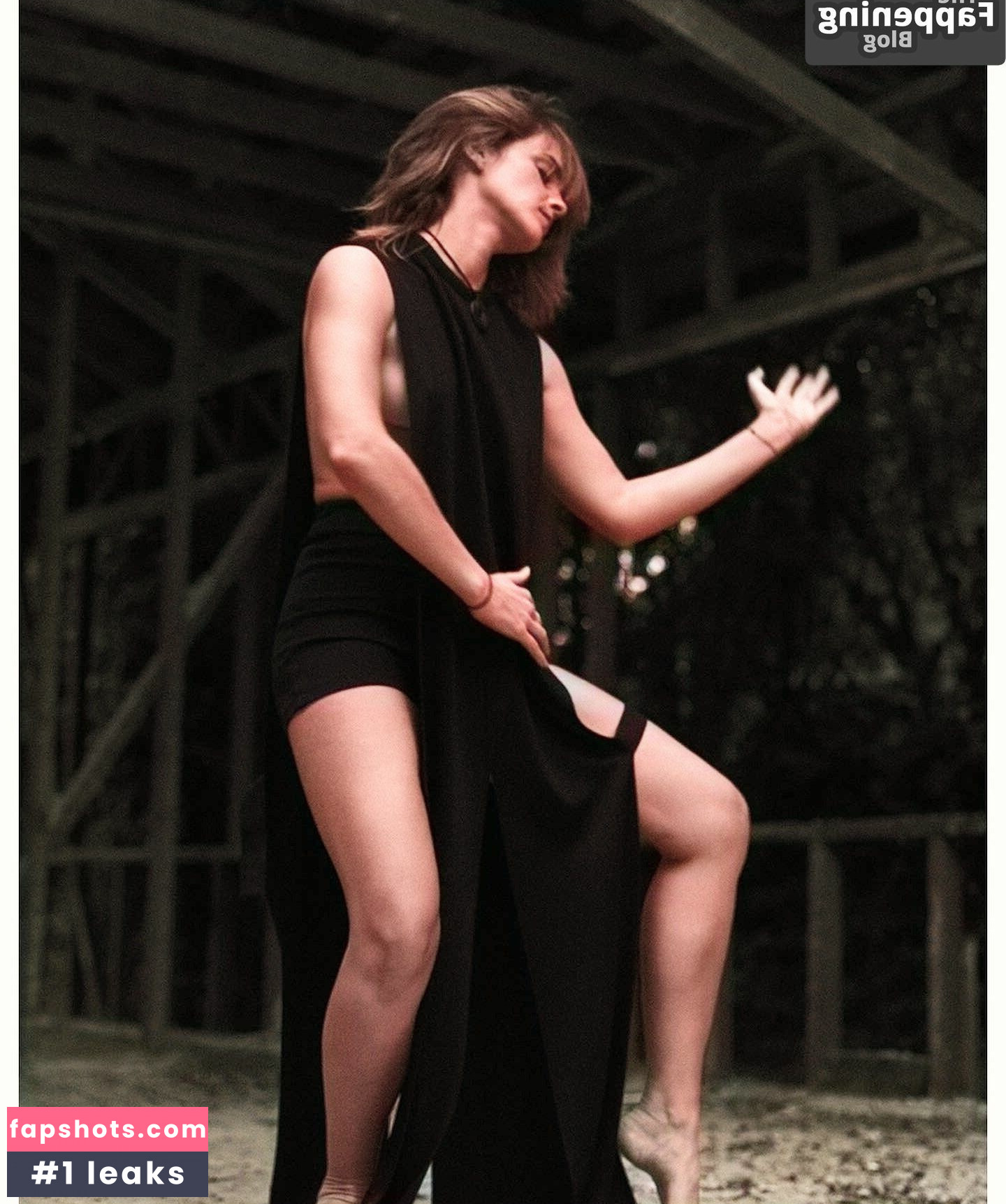 Emma Watson Nude Leaks OnlyFans Photos #148 - LeakJerk