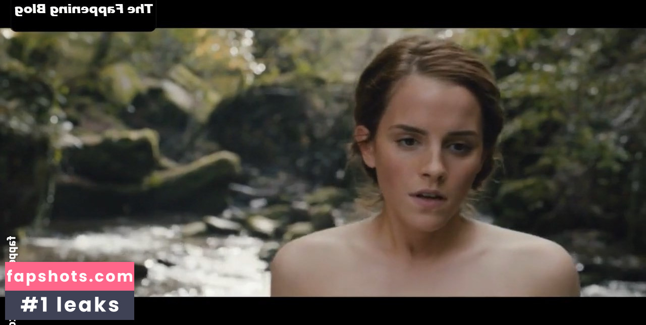 Emma Watson Nude Leaks OnlyFans Photos #1472 - LeakJerk