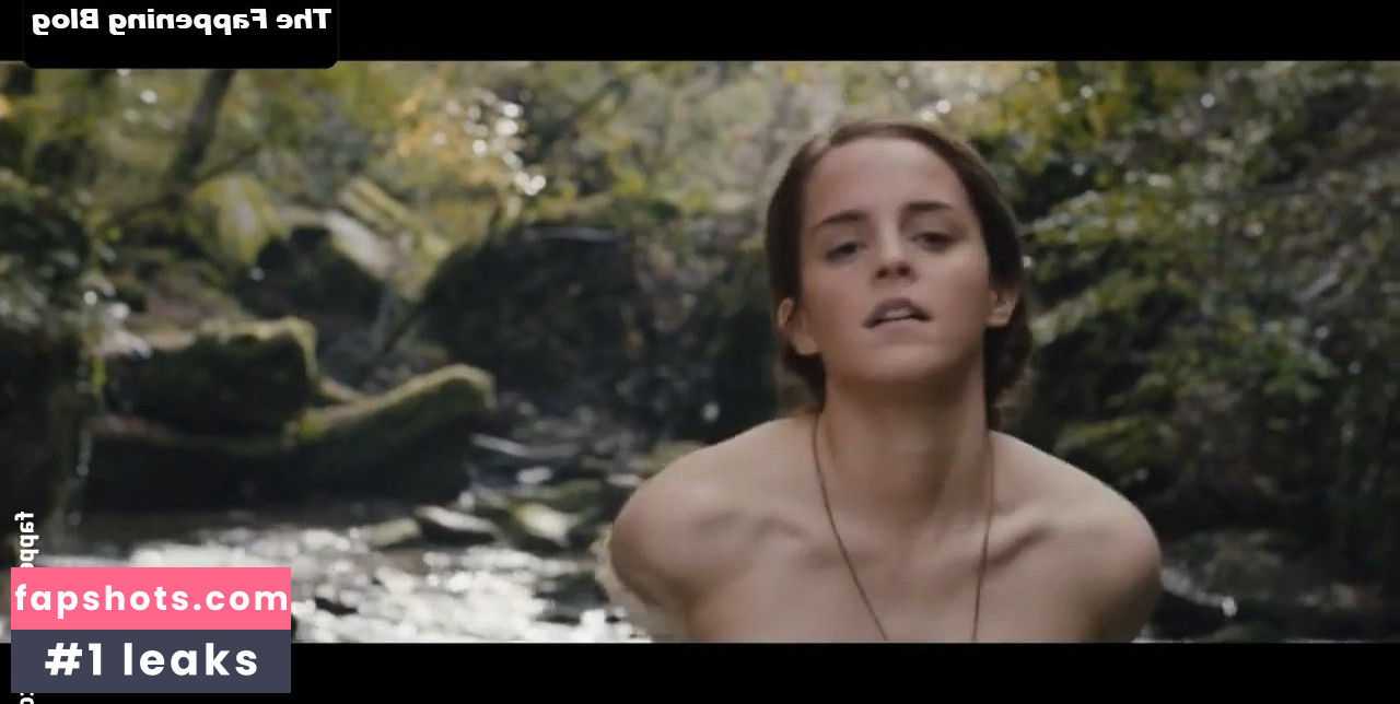 Emma Watson Nude Leaks OnlyFans Photos #1473 - LeakJerk