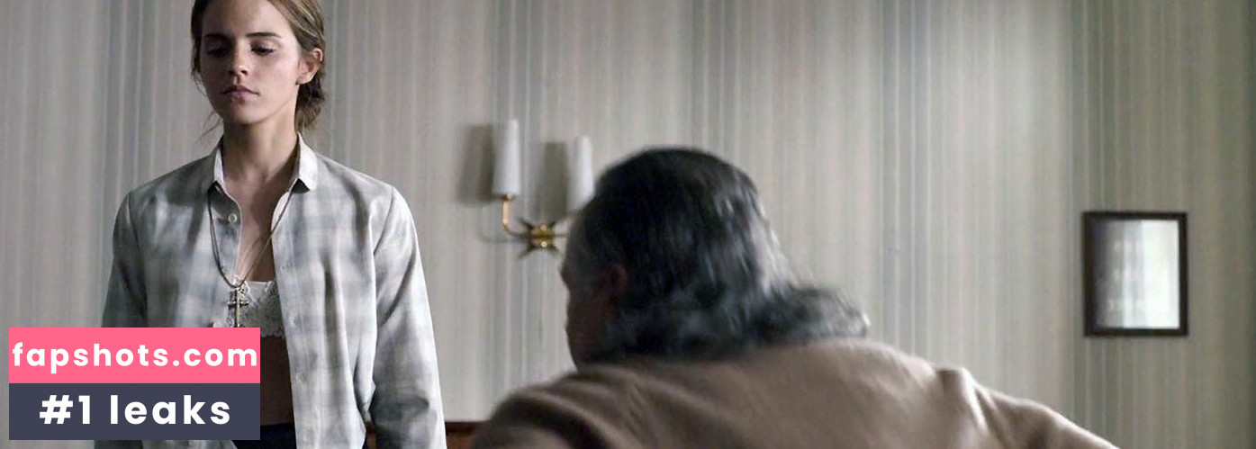 Emma Watson Nude Leaks OnlyFans Photos #1477 - LeakJerk