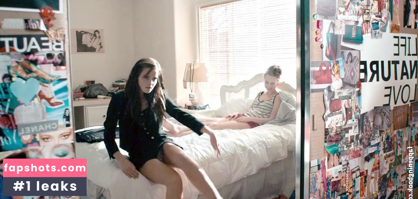 Emma Watson Nude Leaks OnlyFans Photos #1480 - LeakJerk