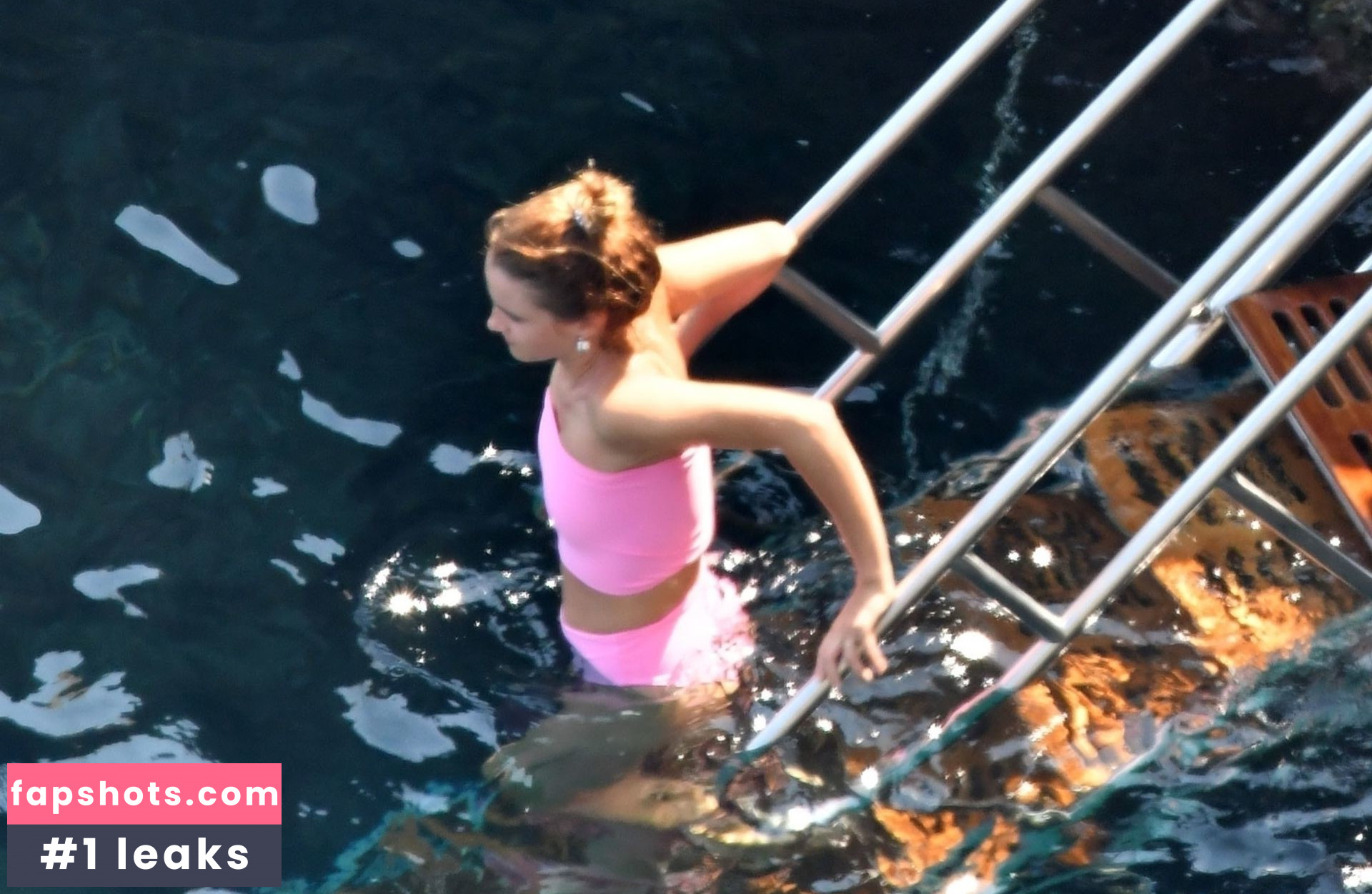 Emma Watson Nude Leaks OnlyFans Photos #1498 - LeakJerk