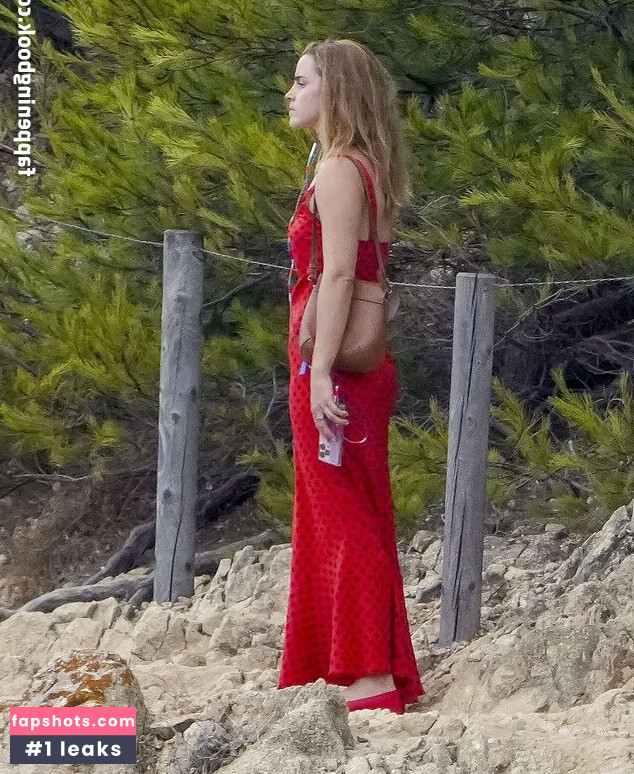 Emma Watson Filtración Desnuda OnlyFans Foto #16 - Fapshots