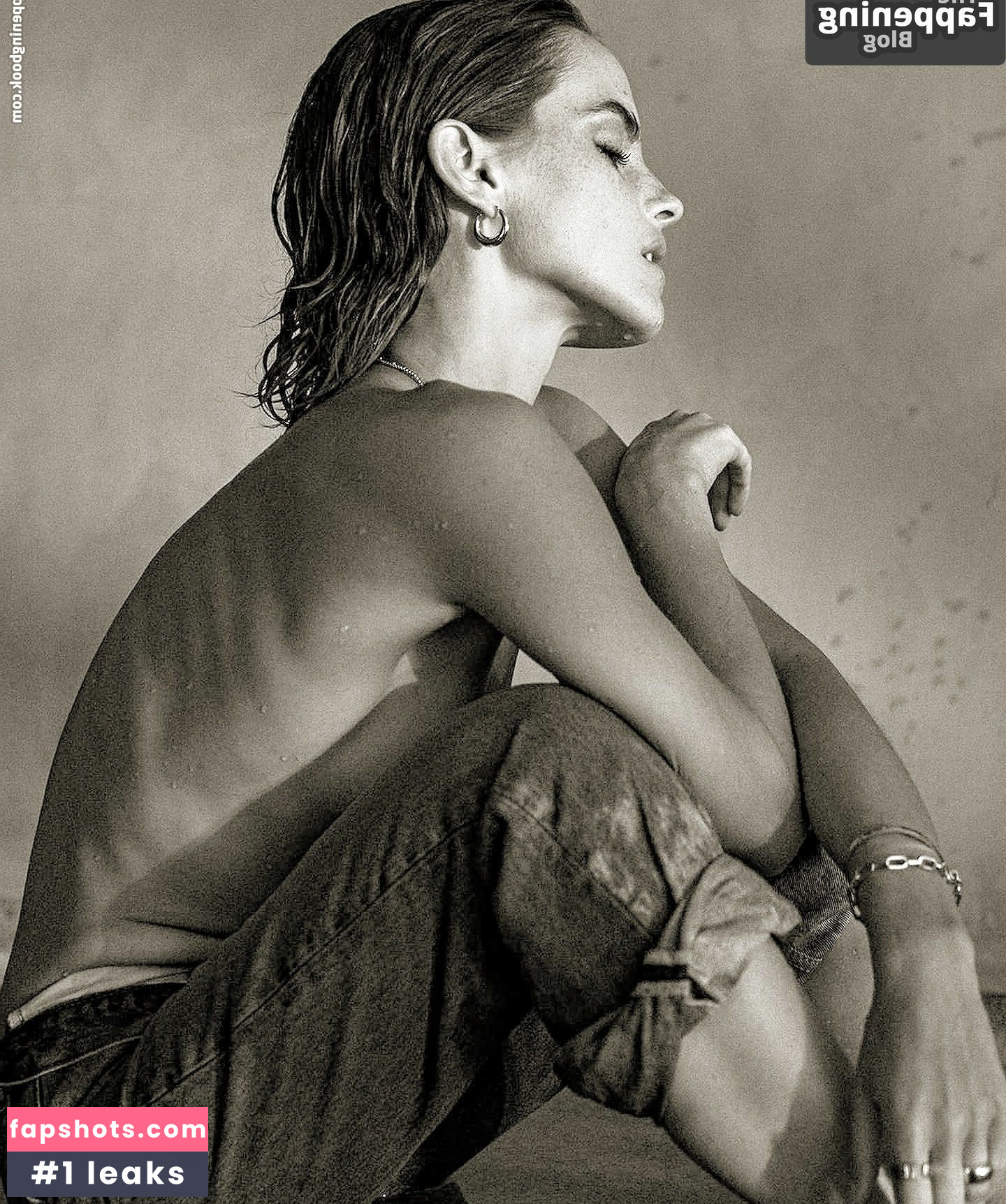 Emma Watson Nude Leaks OnlyFans Photos #151 - LeakJerk