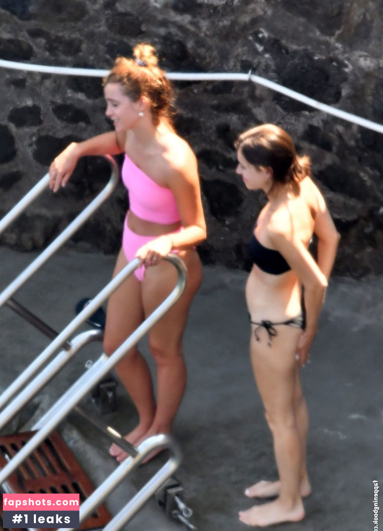 Emma Watson Nude Leaks OnlyFans Photos #1501 - LeakJerk