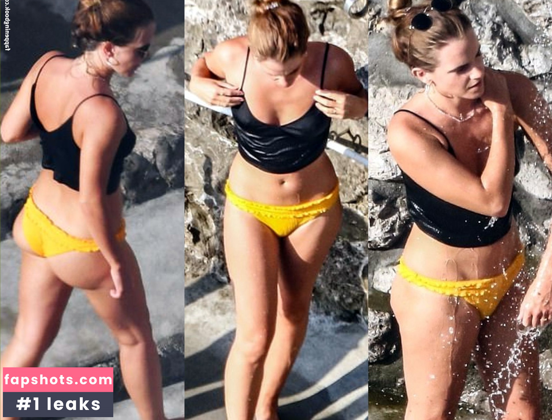 Emma Watson Nude Leaks OnlyFans Photos #1514 - LeakJerk