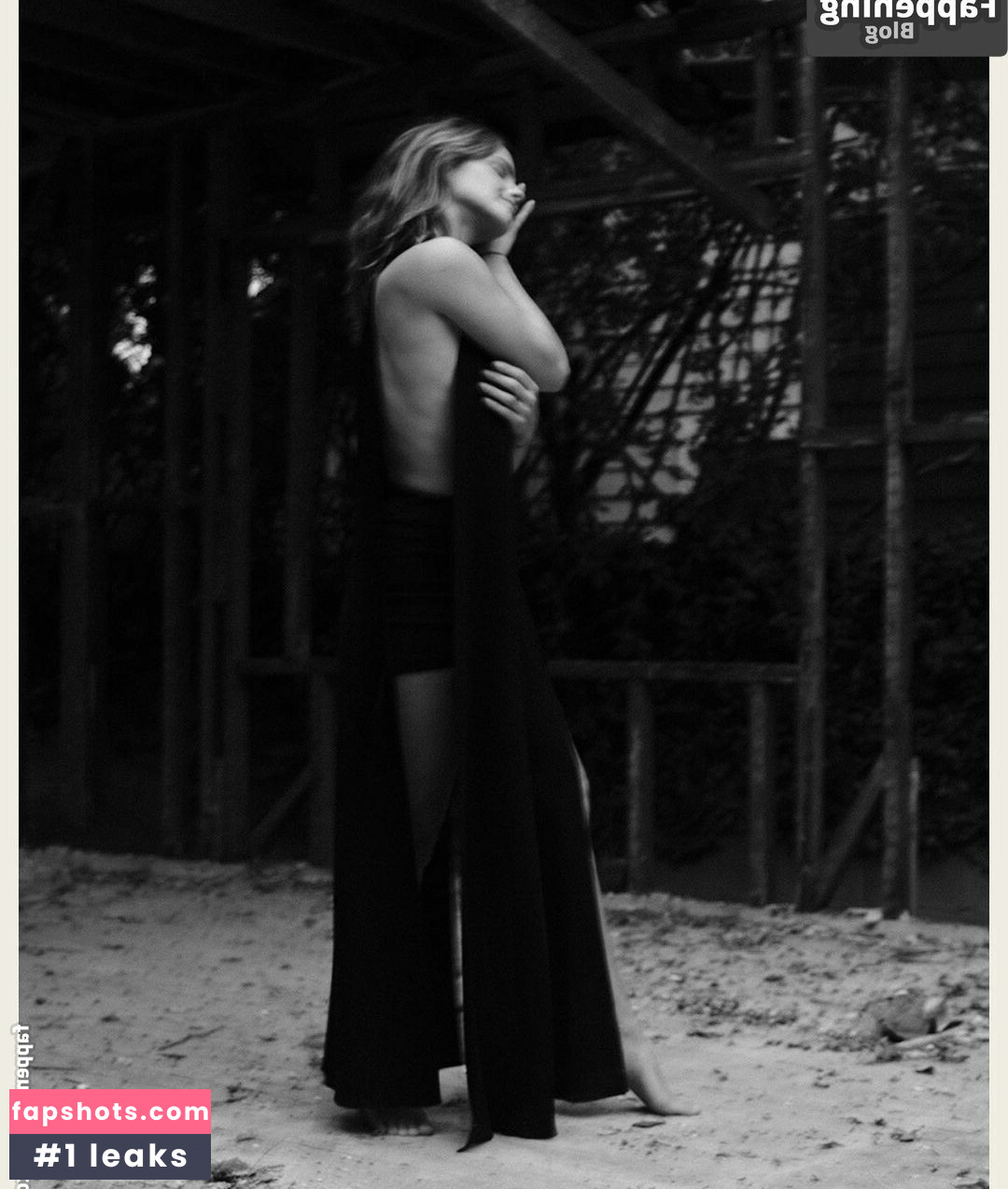 Emma Watson Nude Leaks OnlyFans Photos #153 - LeakJerk