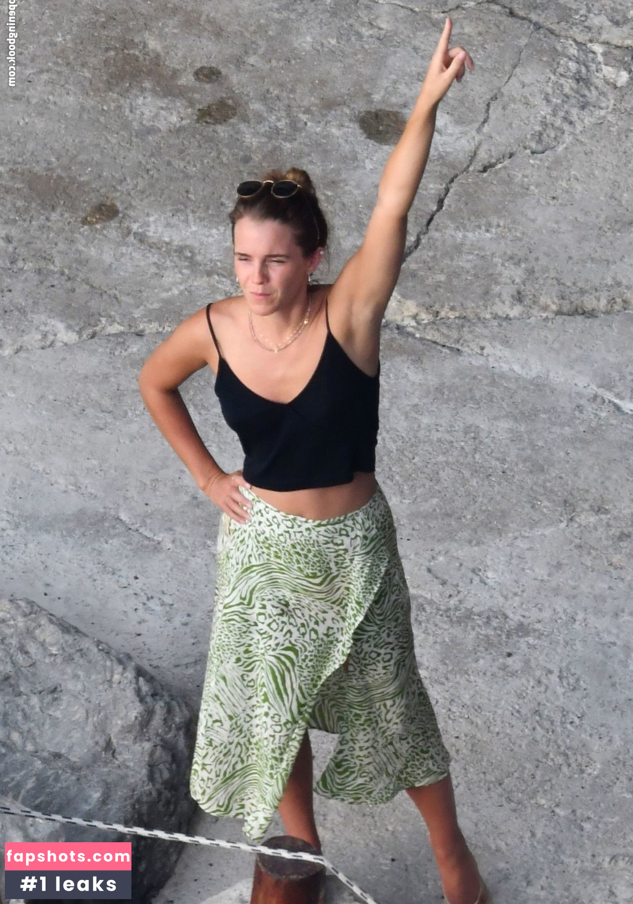 Emma Watson Nude Leaks OnlyFans Photos #1521 - LeakJerk