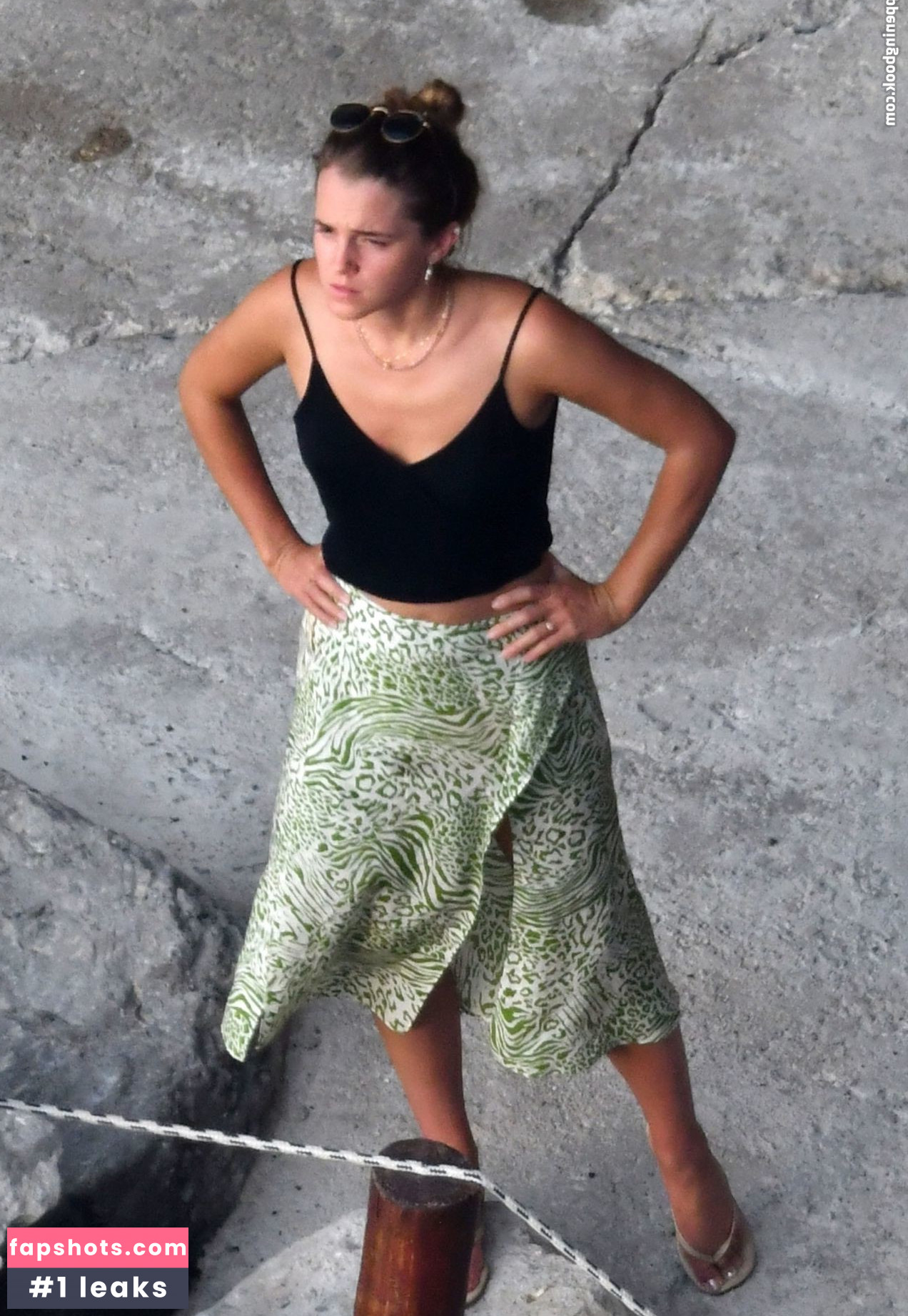 Emma Watson Nude Leaks OnlyFans Photos #1522 - LeakJerk