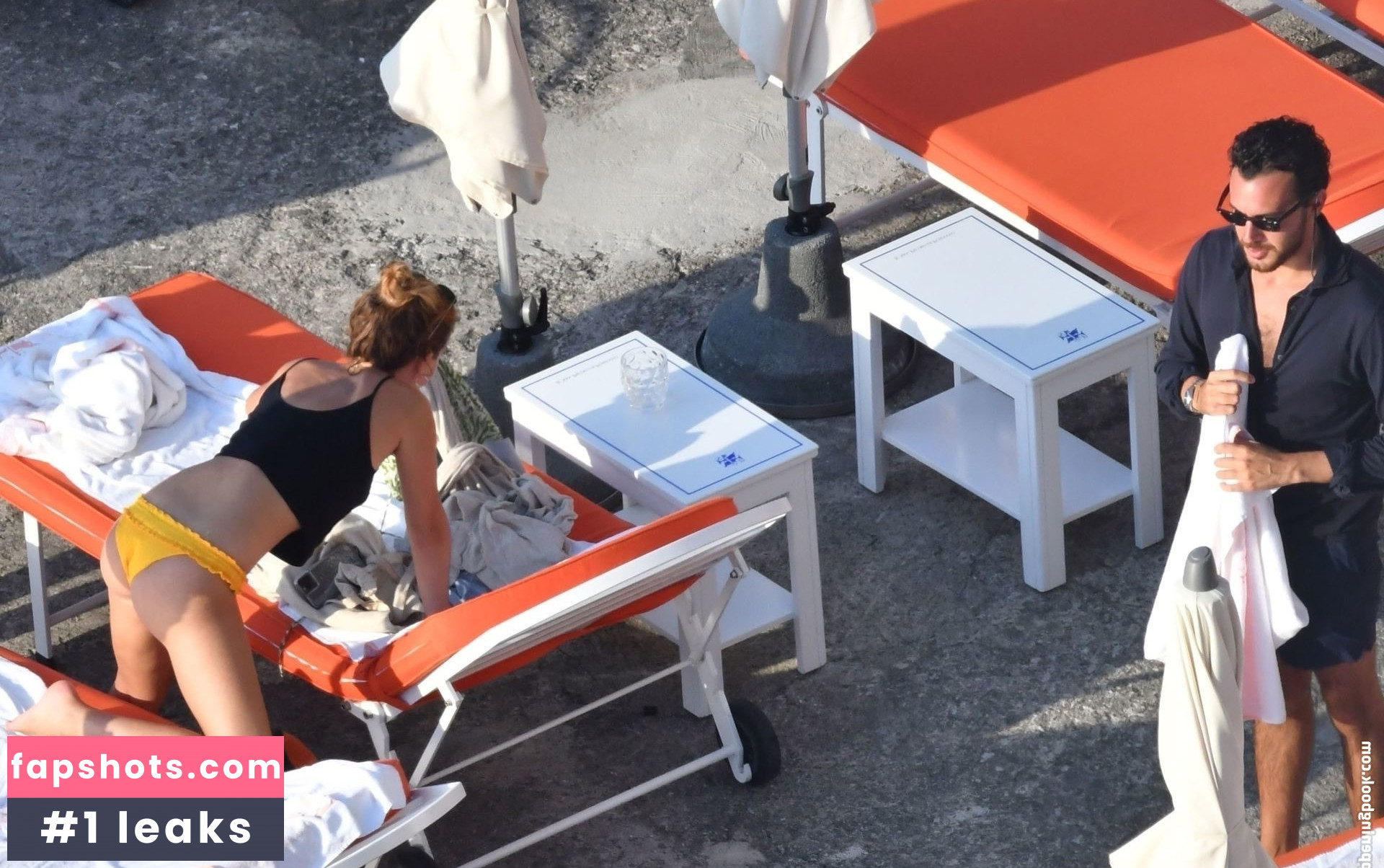 Emma Watson Nude Leaks OnlyFans Photos #1527 - LeakJerk