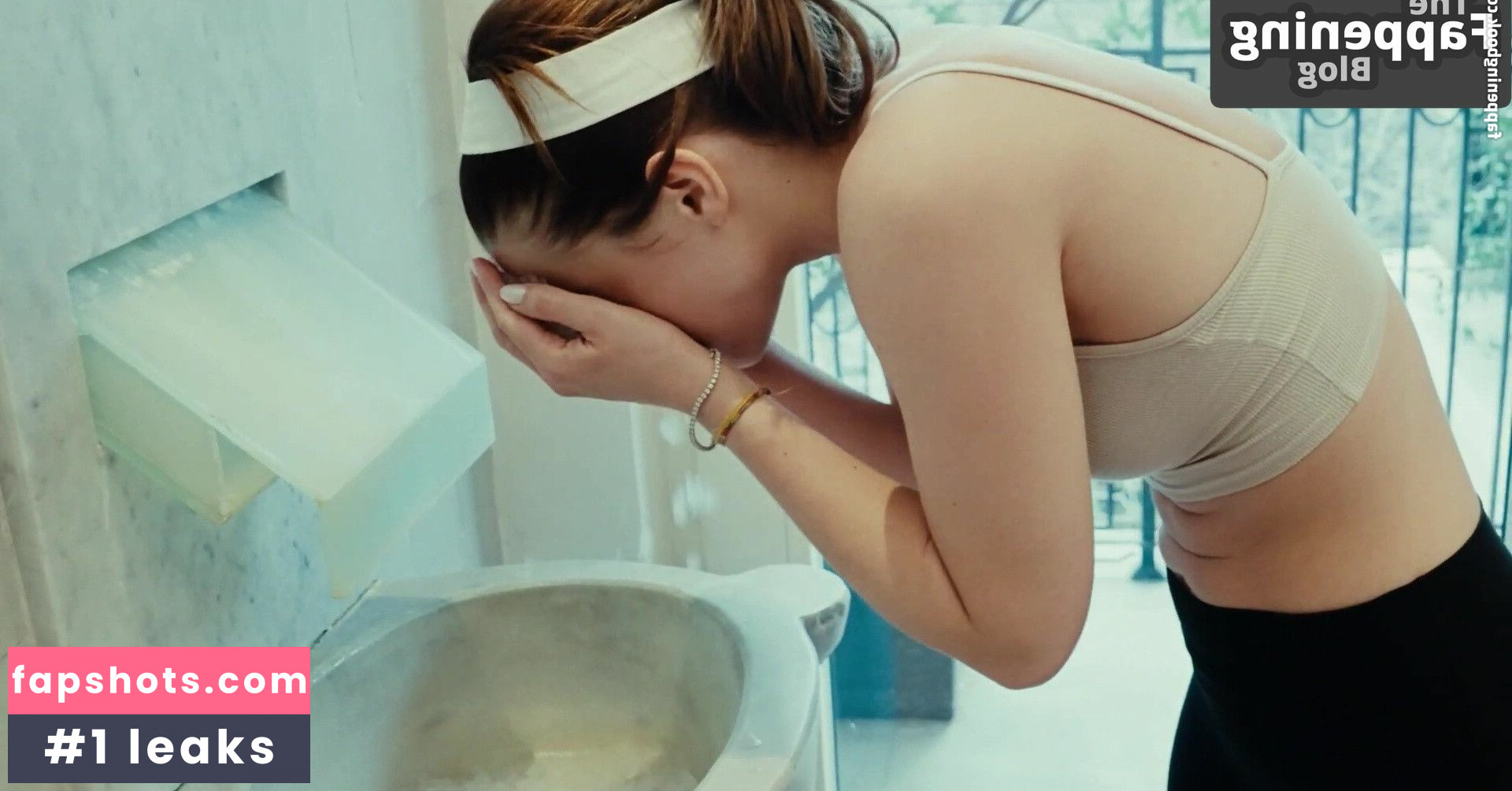 Emma Watson Nude Leaks OnlyFans Photos #154 - LeakJerk