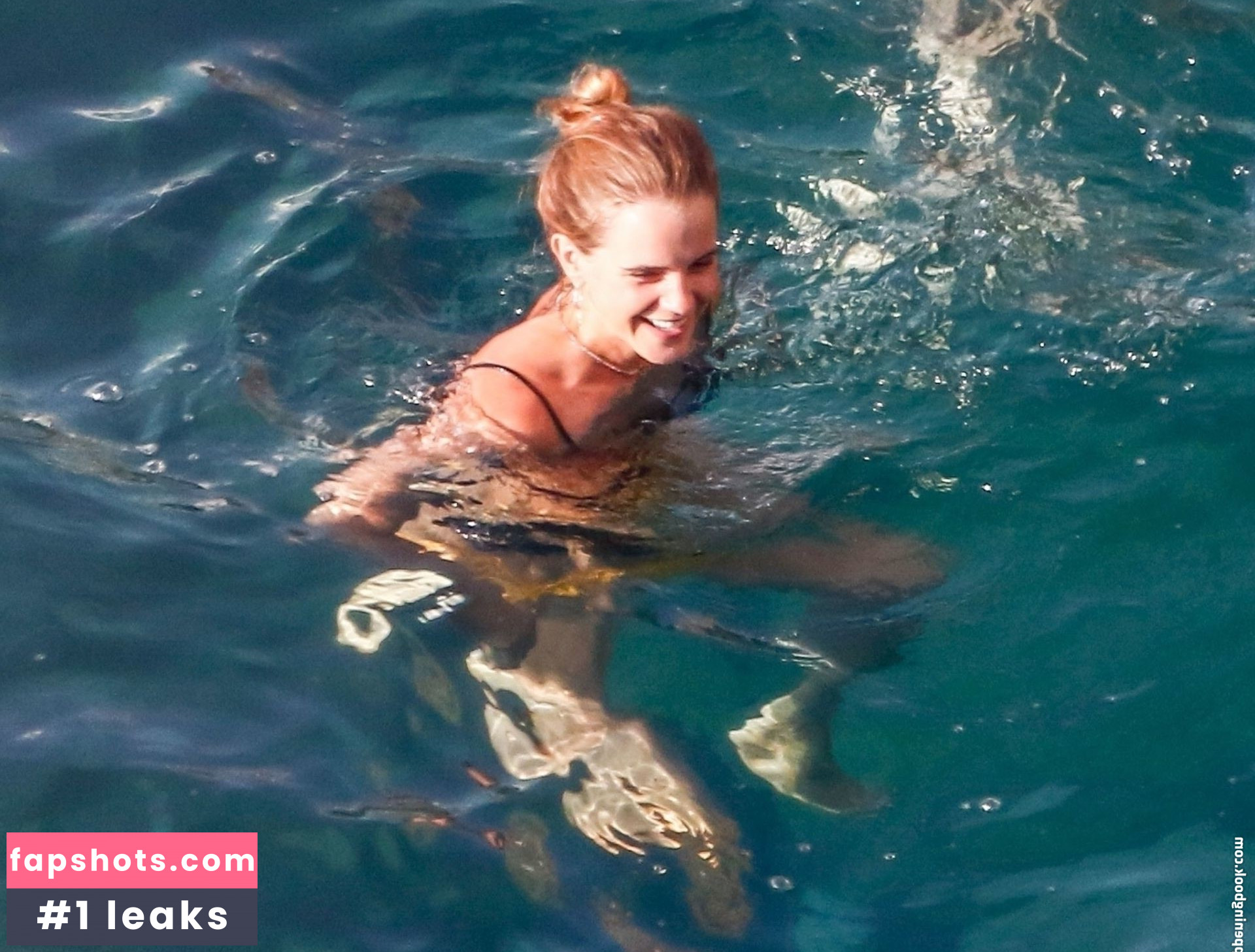 Emma Watson Nude Leaks OnlyFans Photos #1559 - LeakJerk