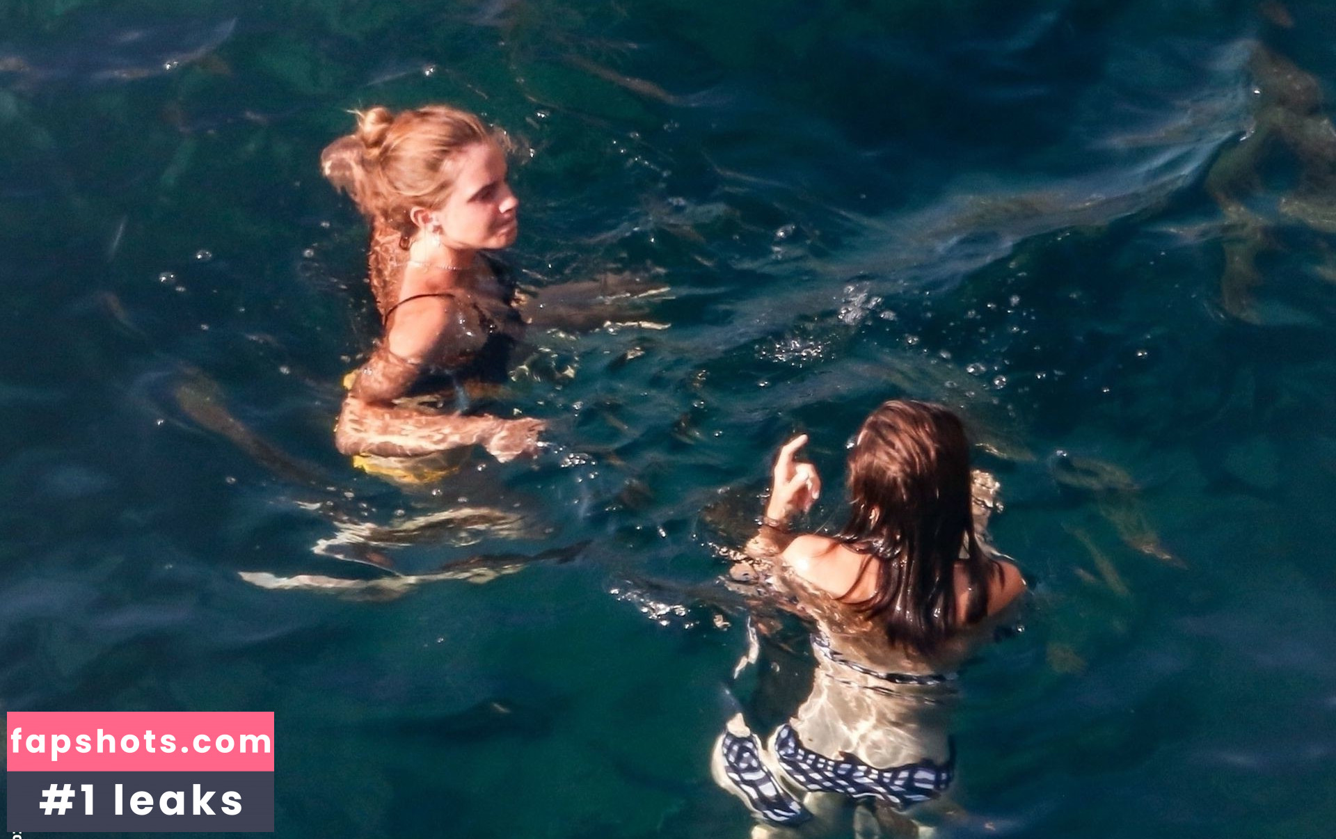 Emma Watson Nude Leaks OnlyFans Photos #1562 - LeakJerk