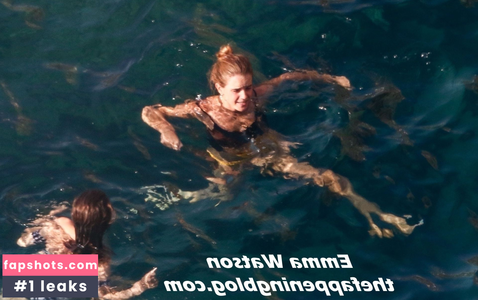 Emma Watson Nude Leaks OnlyFans Photos #1563 - LeakJerk