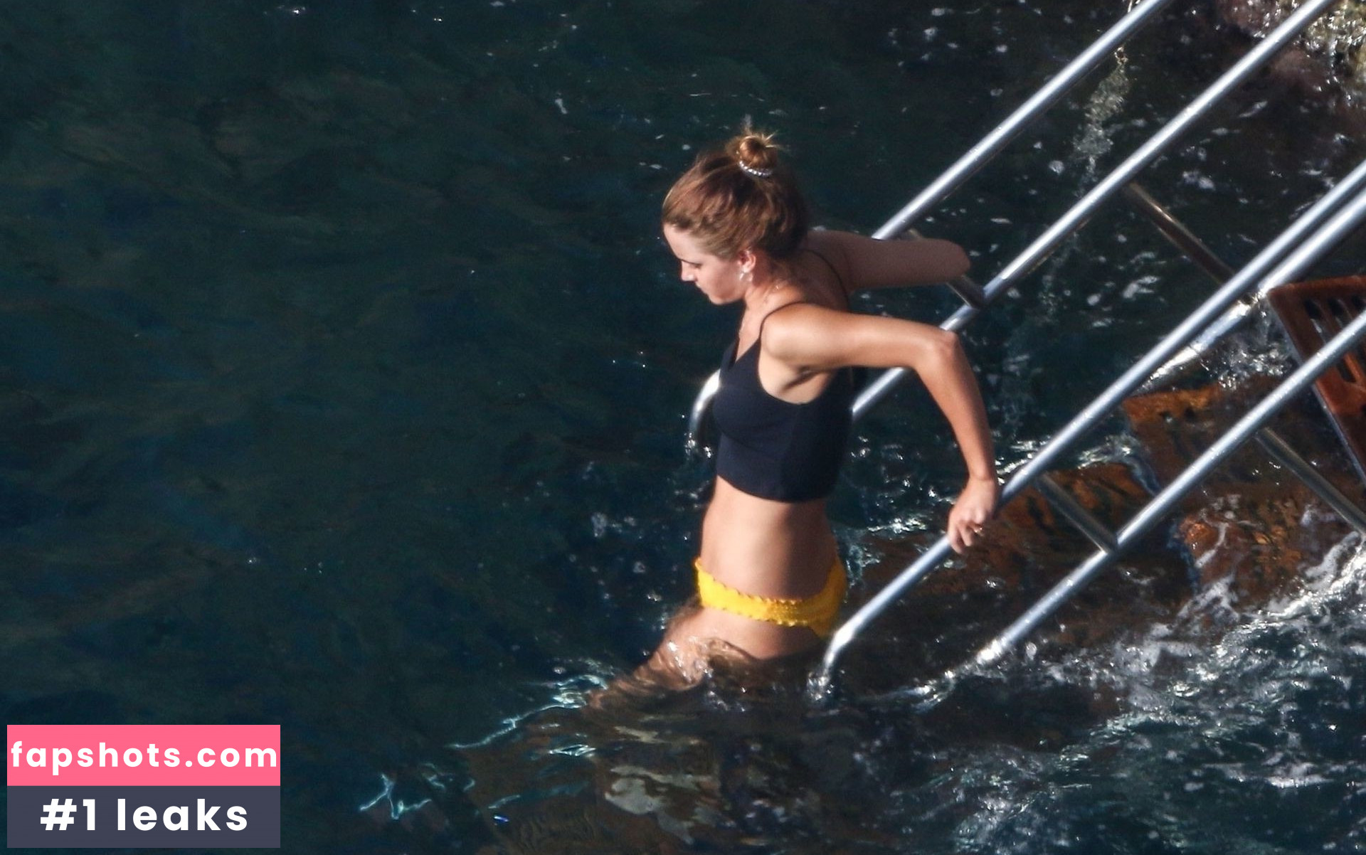 Emma Watson Nude Leaks OnlyFans Photos #1564 - LeakJerk