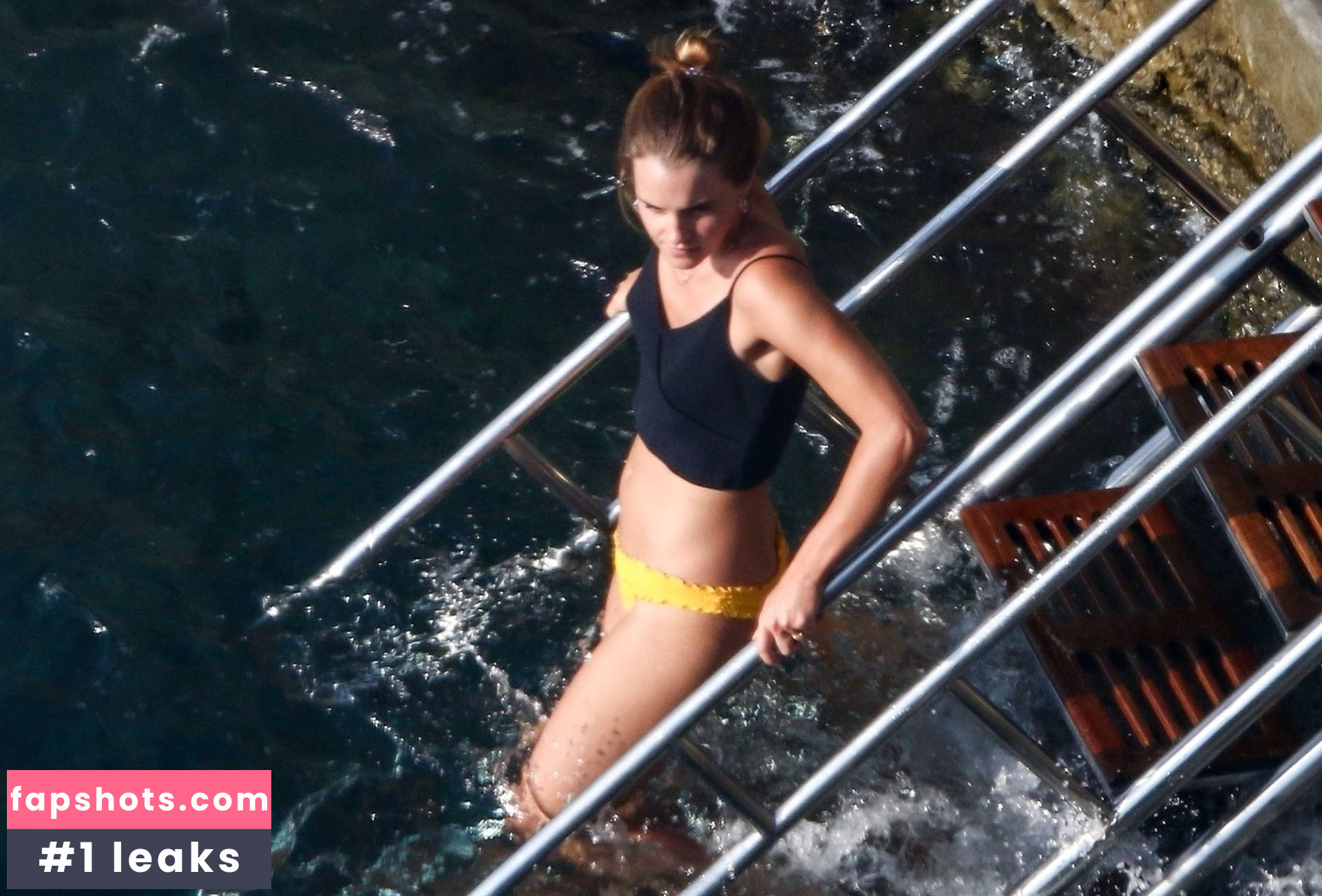 Emma Watson Nude Leaks OnlyFans Photos #1565 - LeakJerk