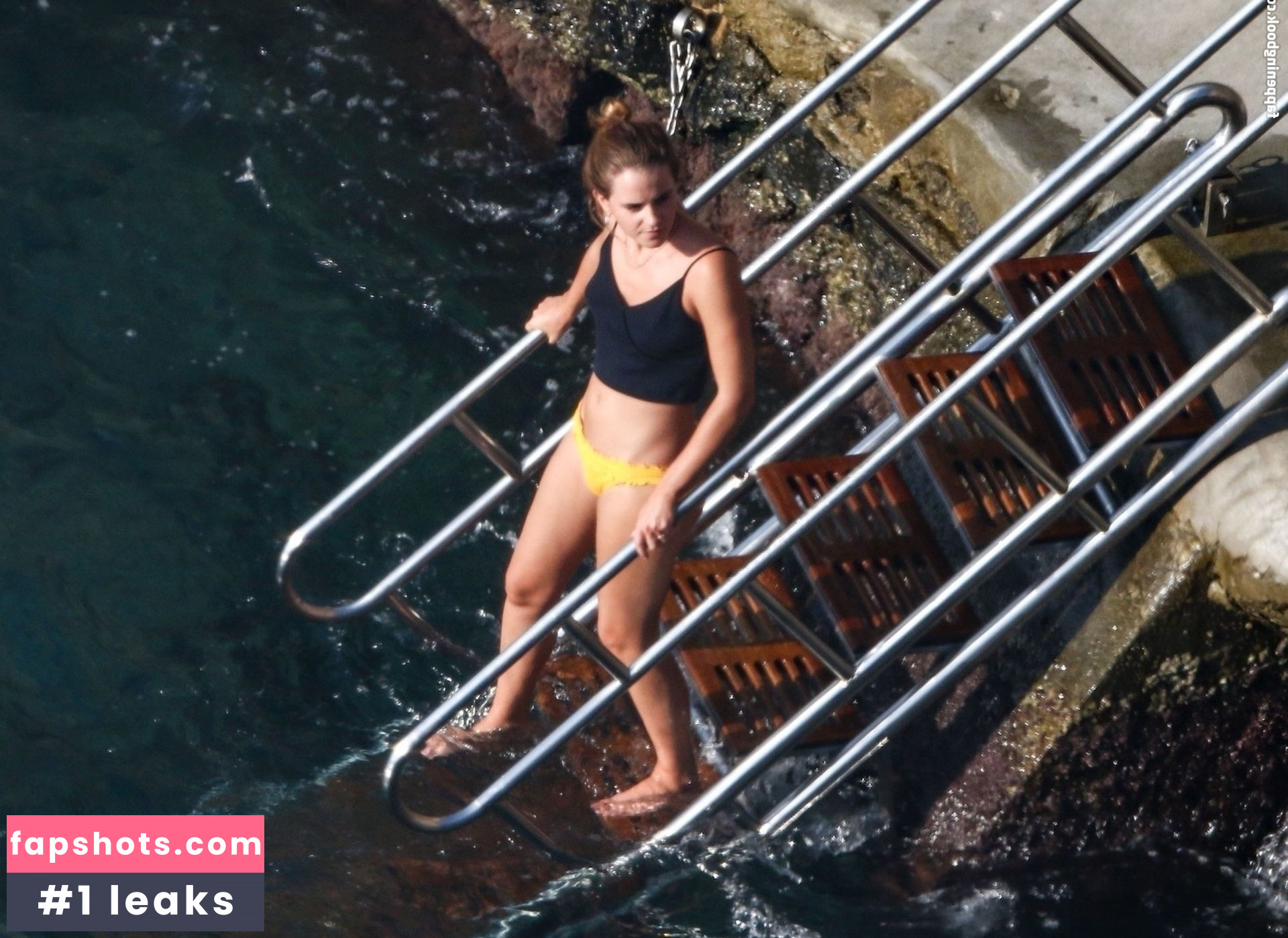 Emma Watson Nude Leaks OnlyFans Photos #1566 - LeakJerk