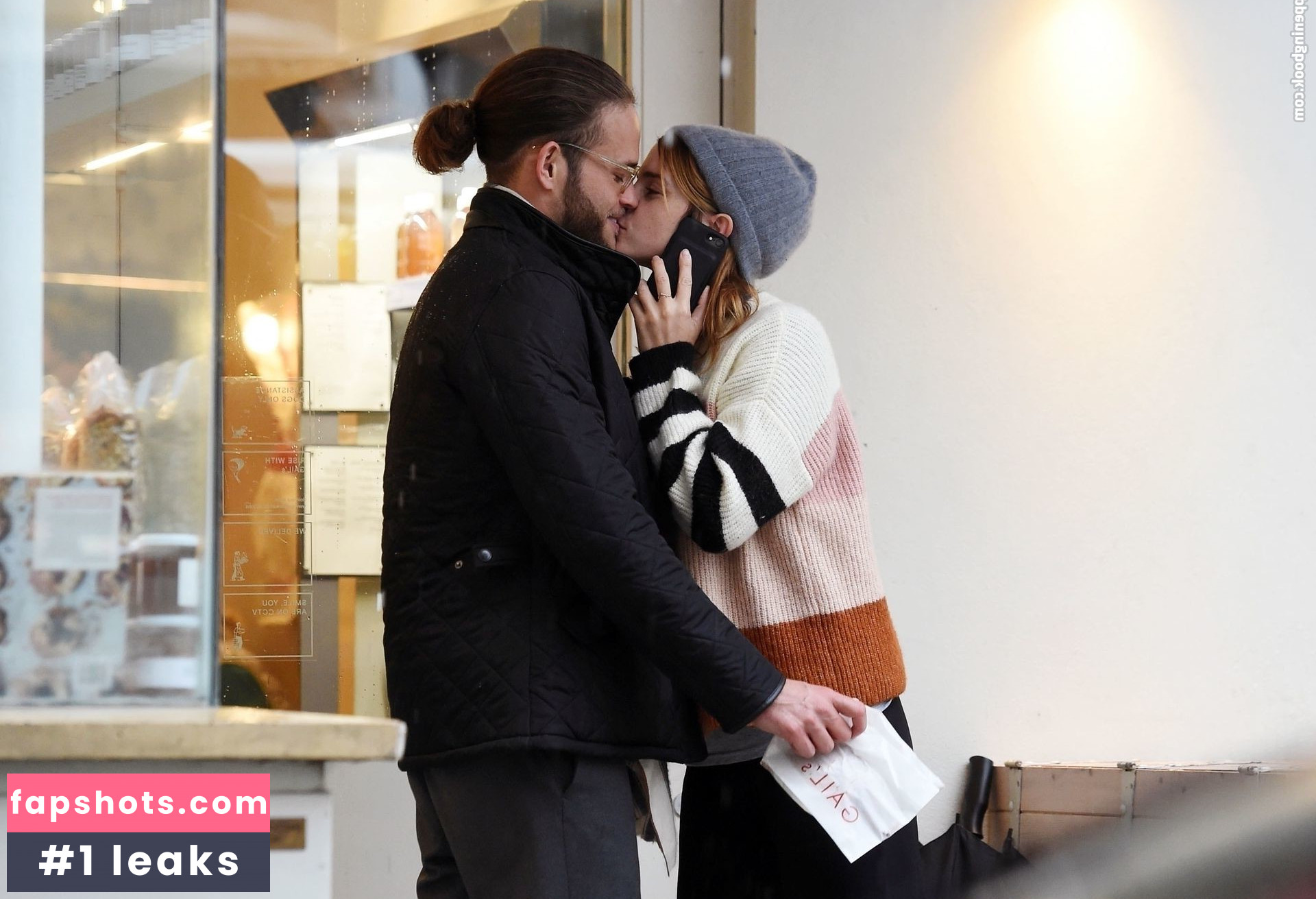 Emma Watson Nude Leaks OnlyFans Photos #1590 - LeakJerk