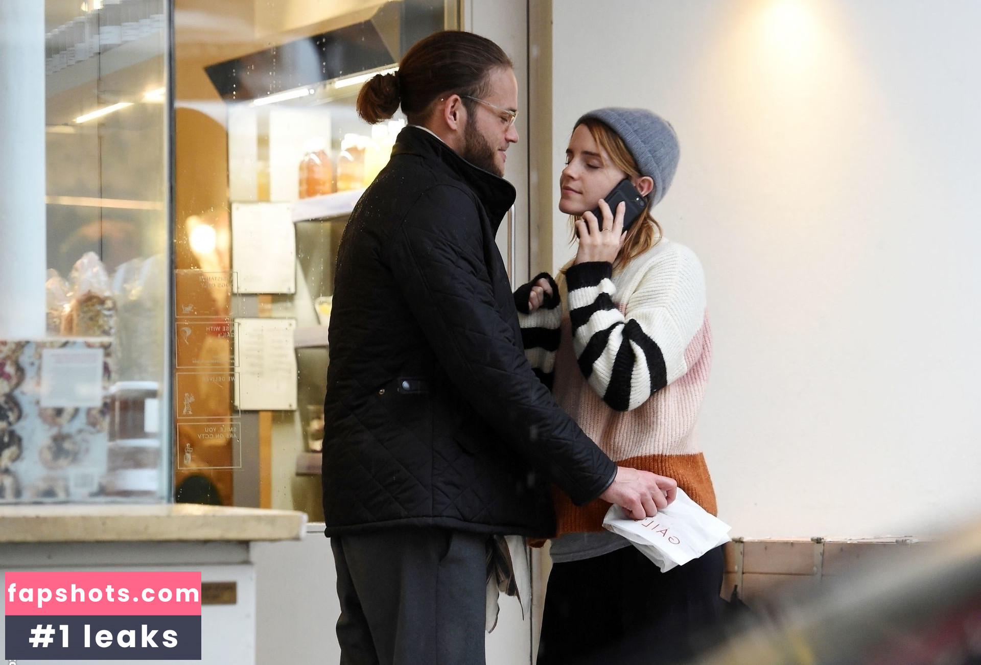 Emma Watson Nude Leaks OnlyFans Photos #1593 - LeakJerk