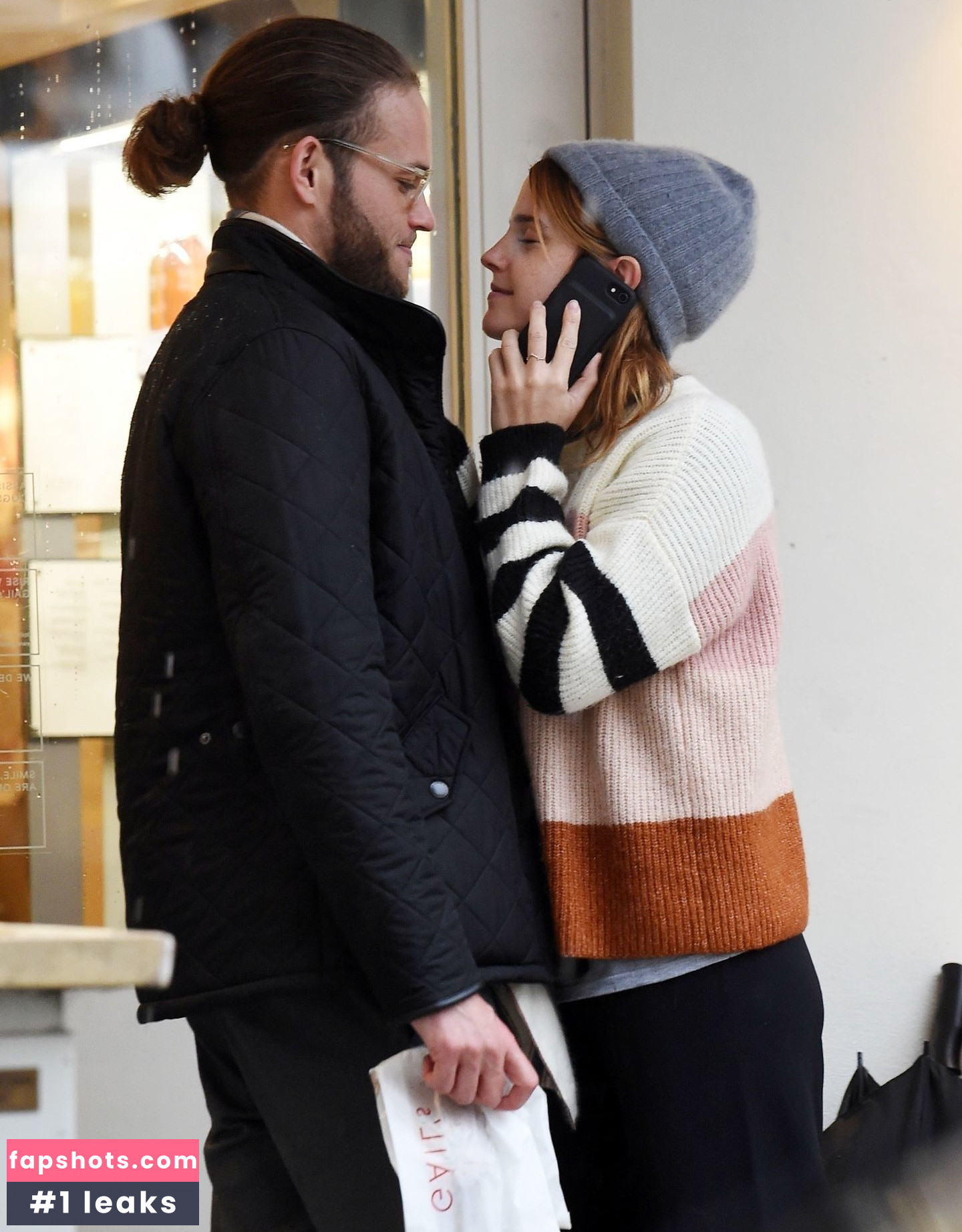 Emma Watson Nude Leaks OnlyFans Photos #1594 - LeakJerk